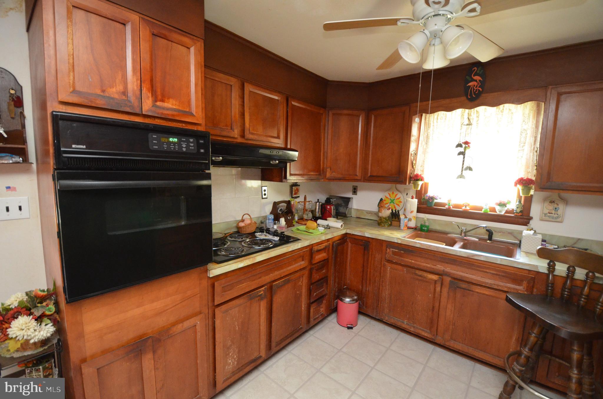 7072 Prout Road Friendship, MD 20758 - Photo 33 of 68 Main home kitchen