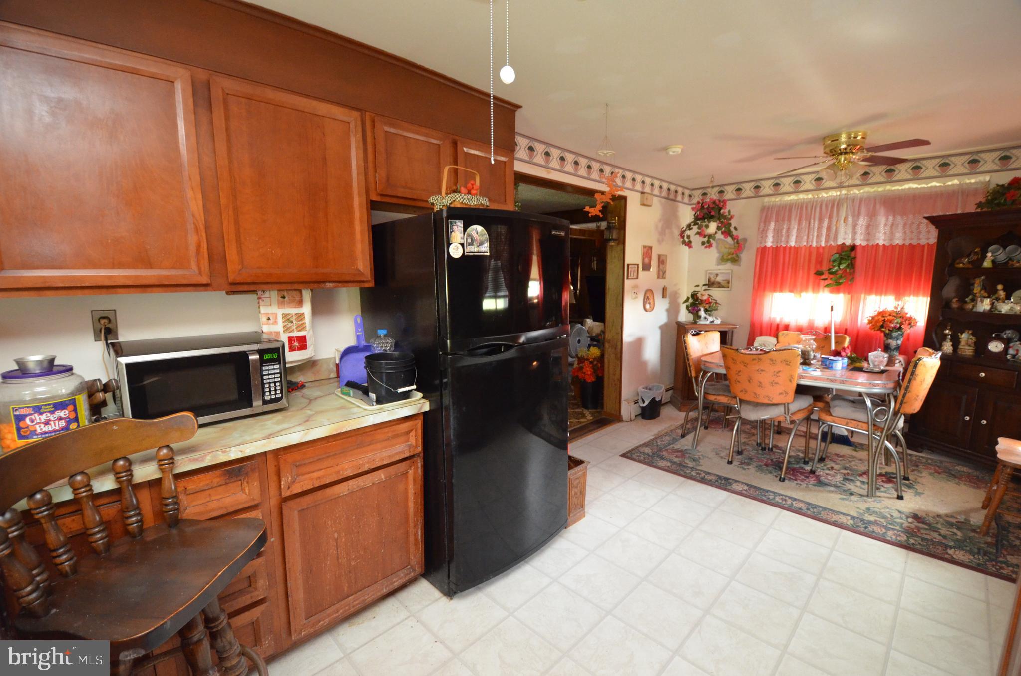 7072 Prout Road Friendship, MD 20758 - Photo 34 of 68 Main home kitchen