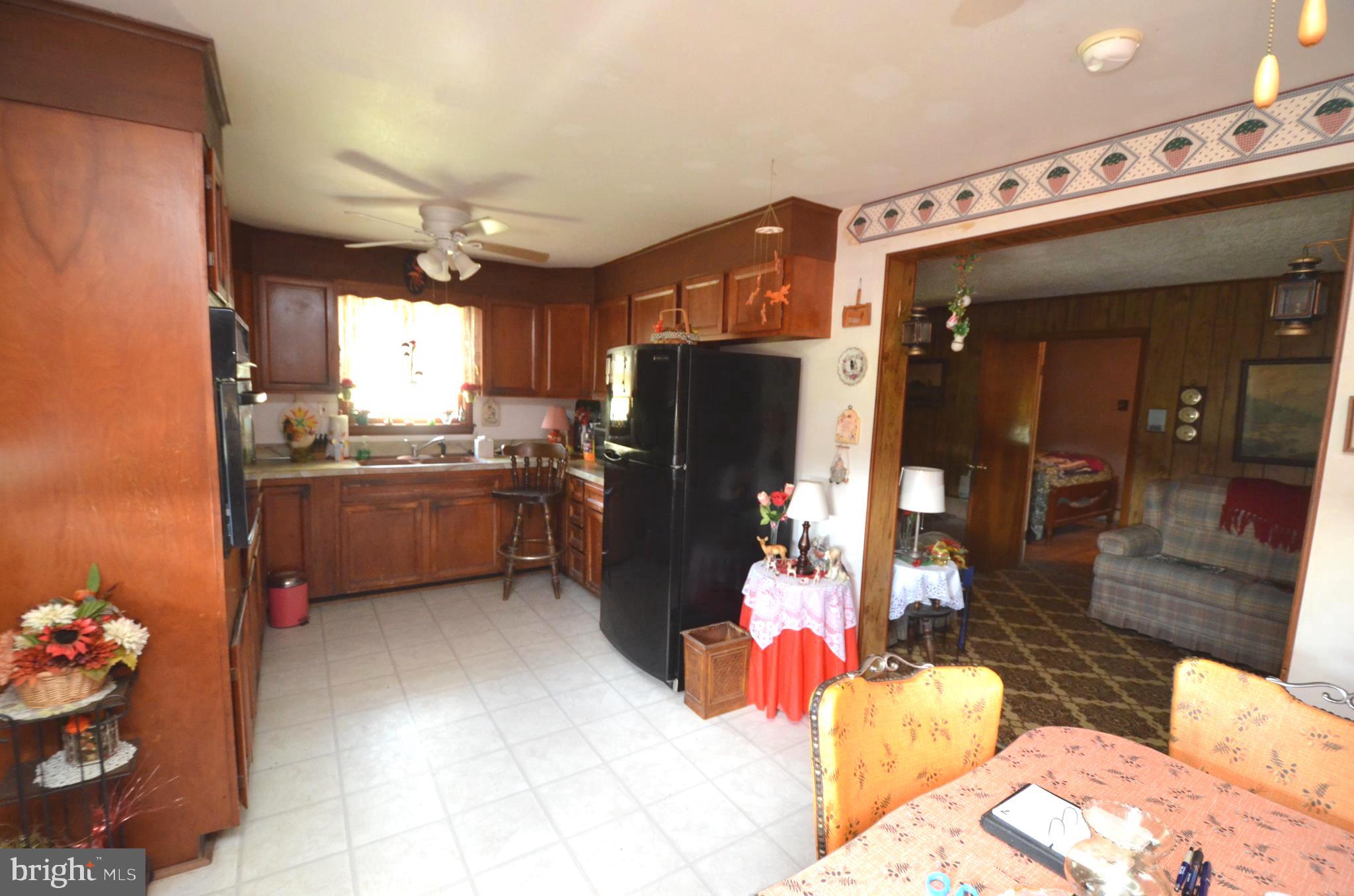 7072 Prout Road Friendship, MD 20758 - Photo 35 of 68 Main home kitchen