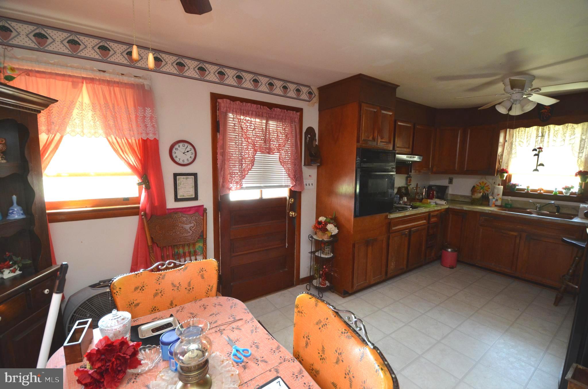 7072 Prout Road Friendship, MD 20758 - Photo 36 of 68 Main home kitchen