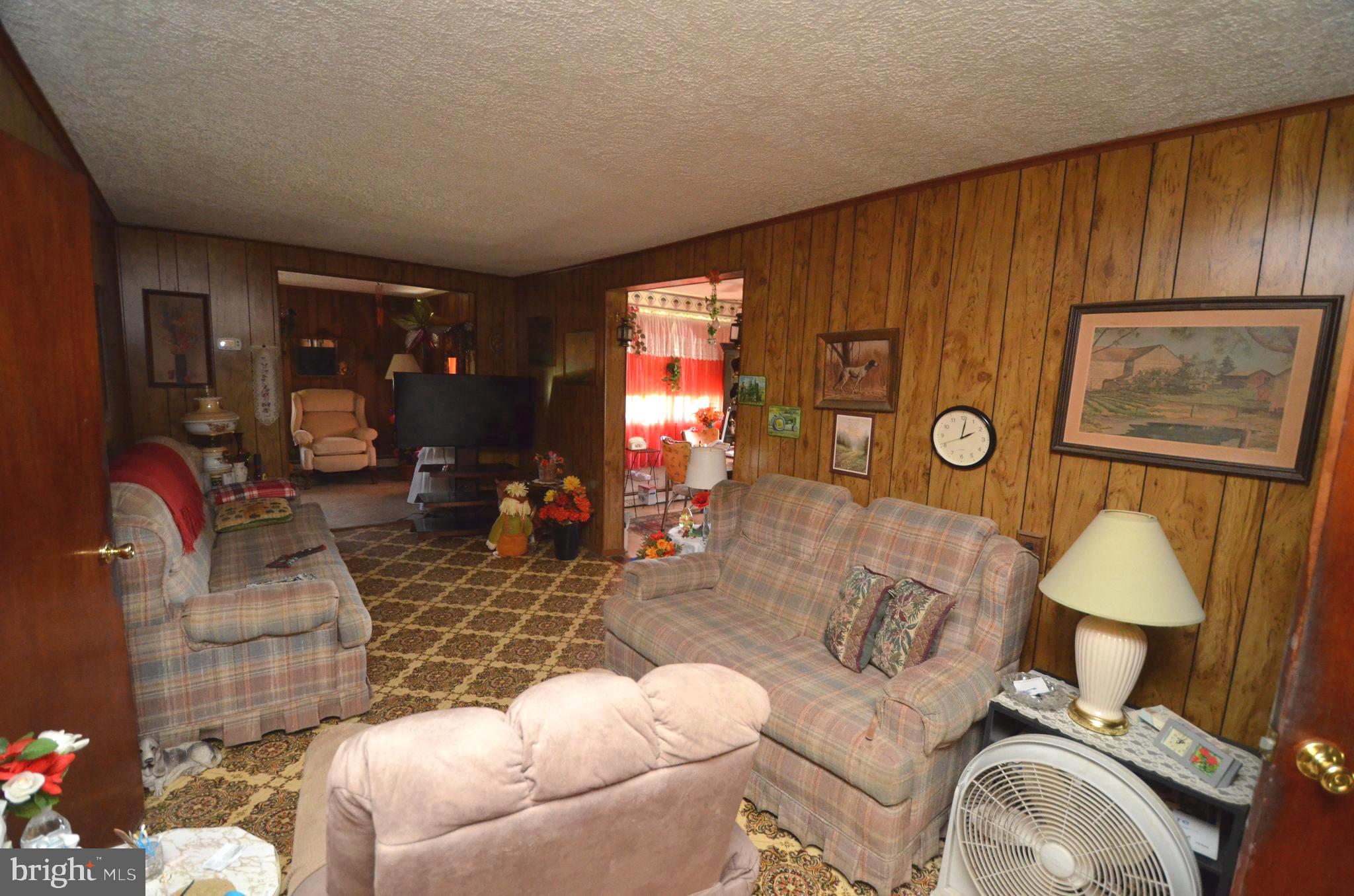7072 Prout Road Friendship, MD 20758 - Photo 39 of 68 Main home living room