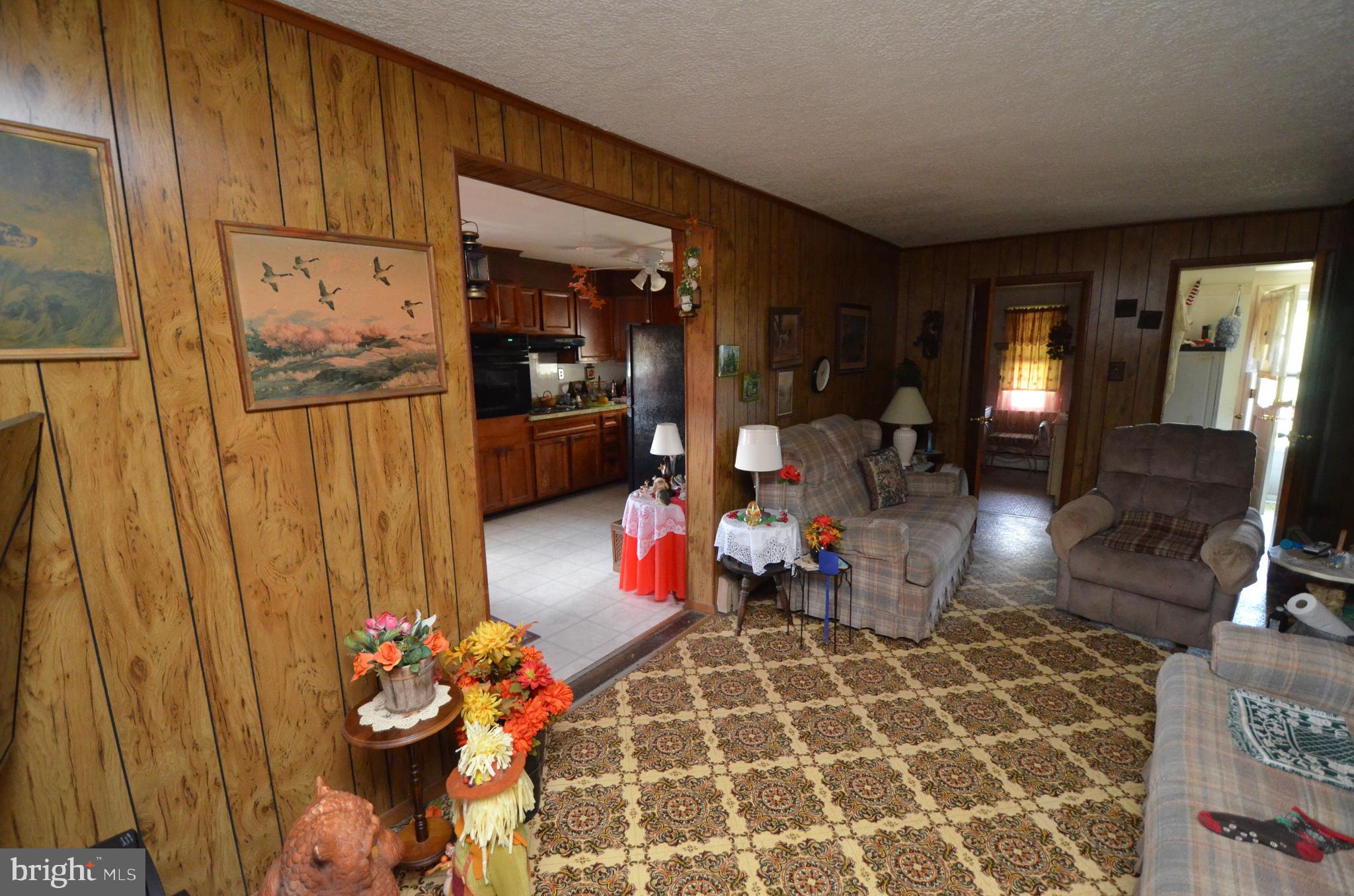 7072 Prout Road Friendship, MD 20758 - Photo 40 of 68 Main home family room