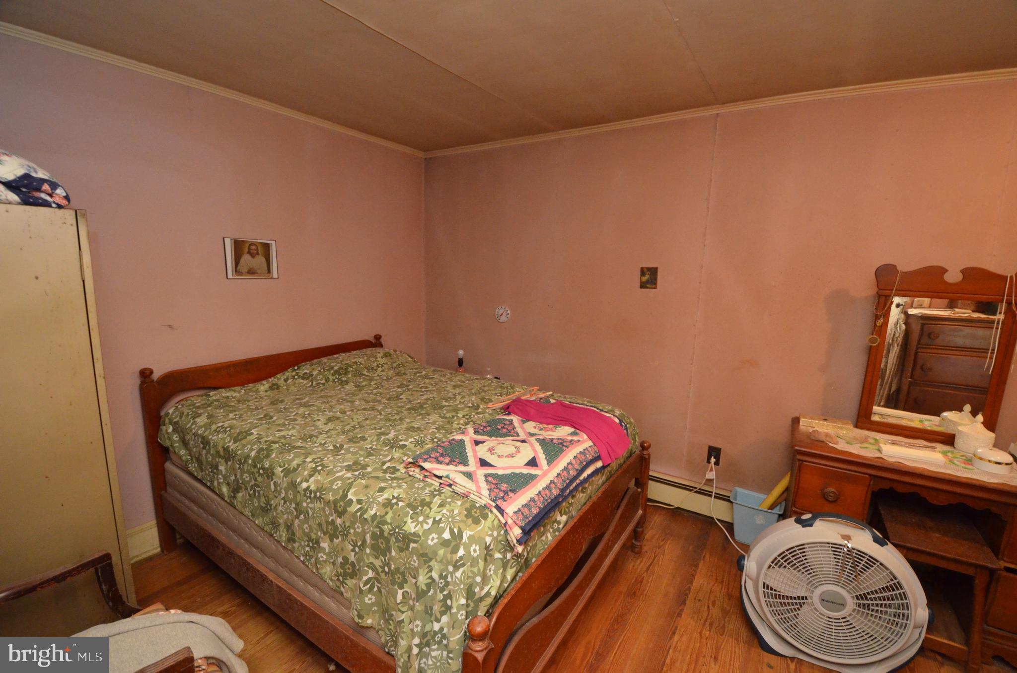 7072 Prout Road Friendship, MD 20758 - Photo 41 of 68 Main home first floor bedroom