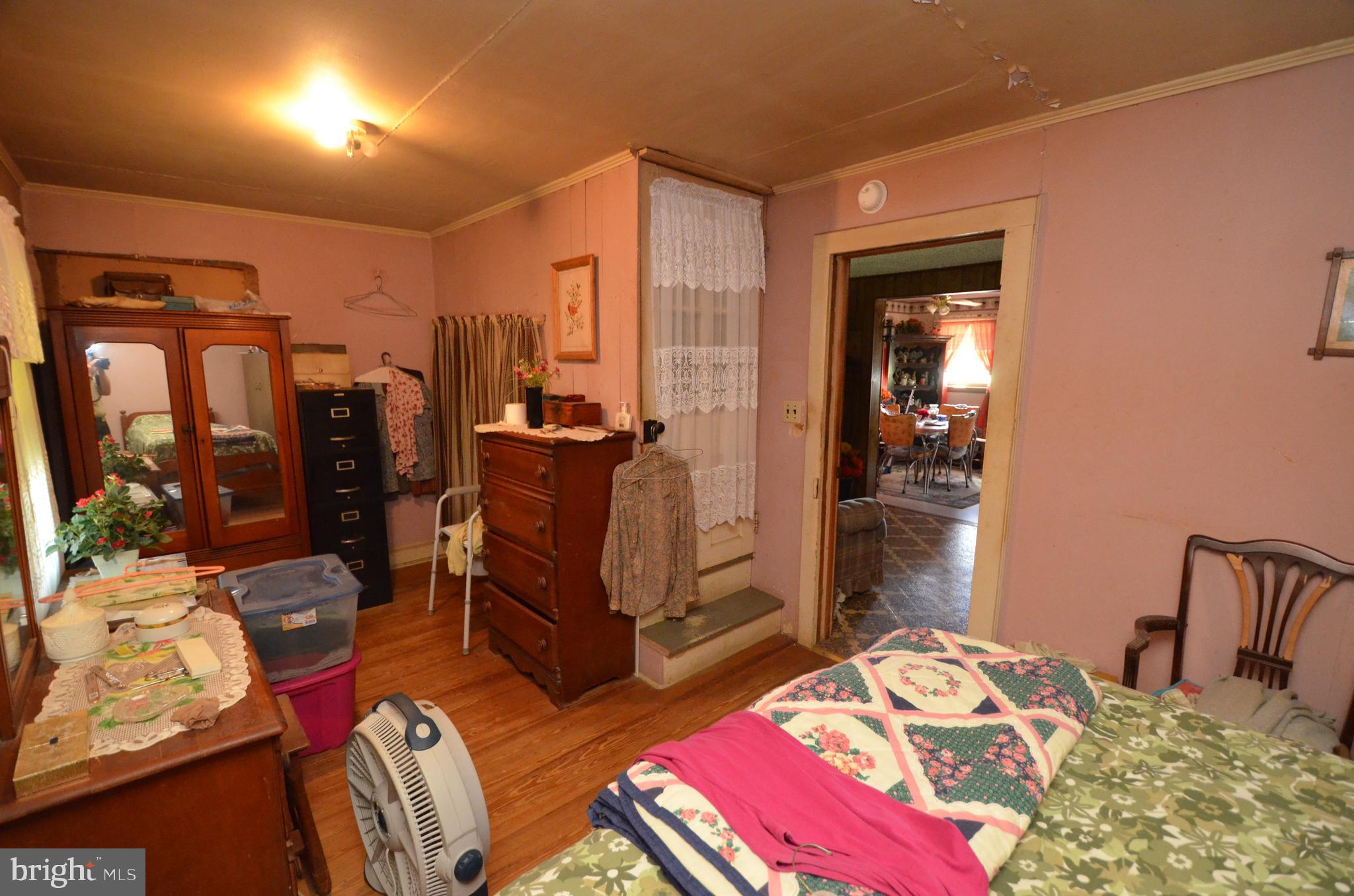 7072 Prout Road Friendship, MD 20758 - Photo 42 of 68 Main home first floor bedroom