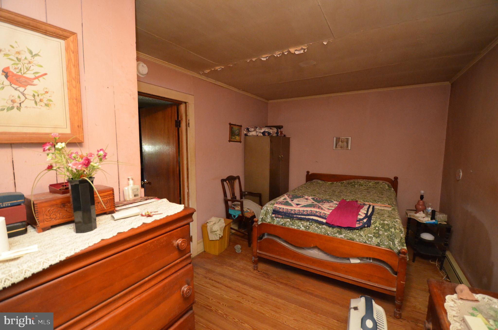 7072 Prout Road Friendship, MD 20758 - Photo 43 of 68 Main home first floor bedroom