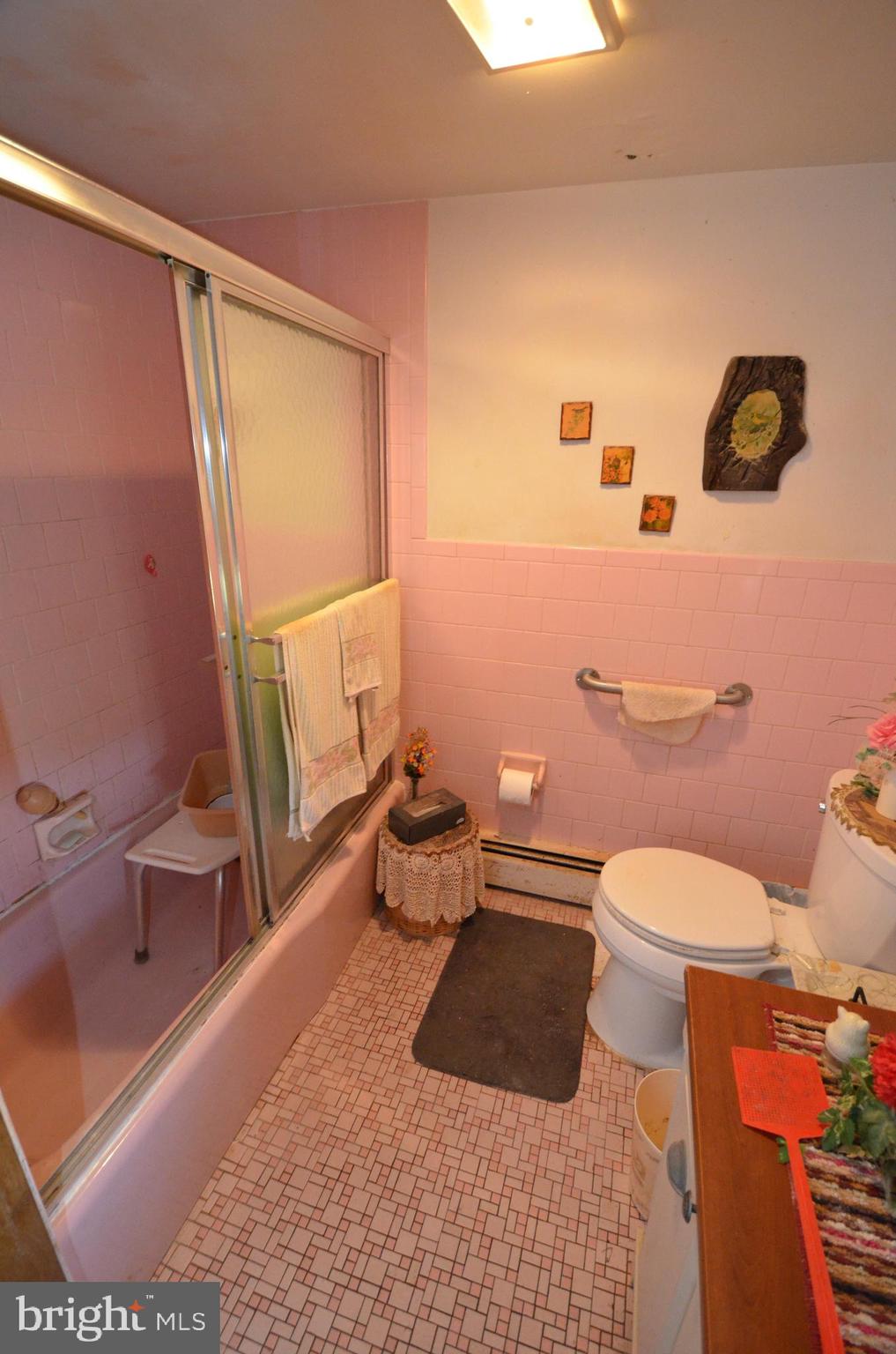 7072 Prout Road Friendship, MD 20758 - Photo 45 of 68 Main home bath