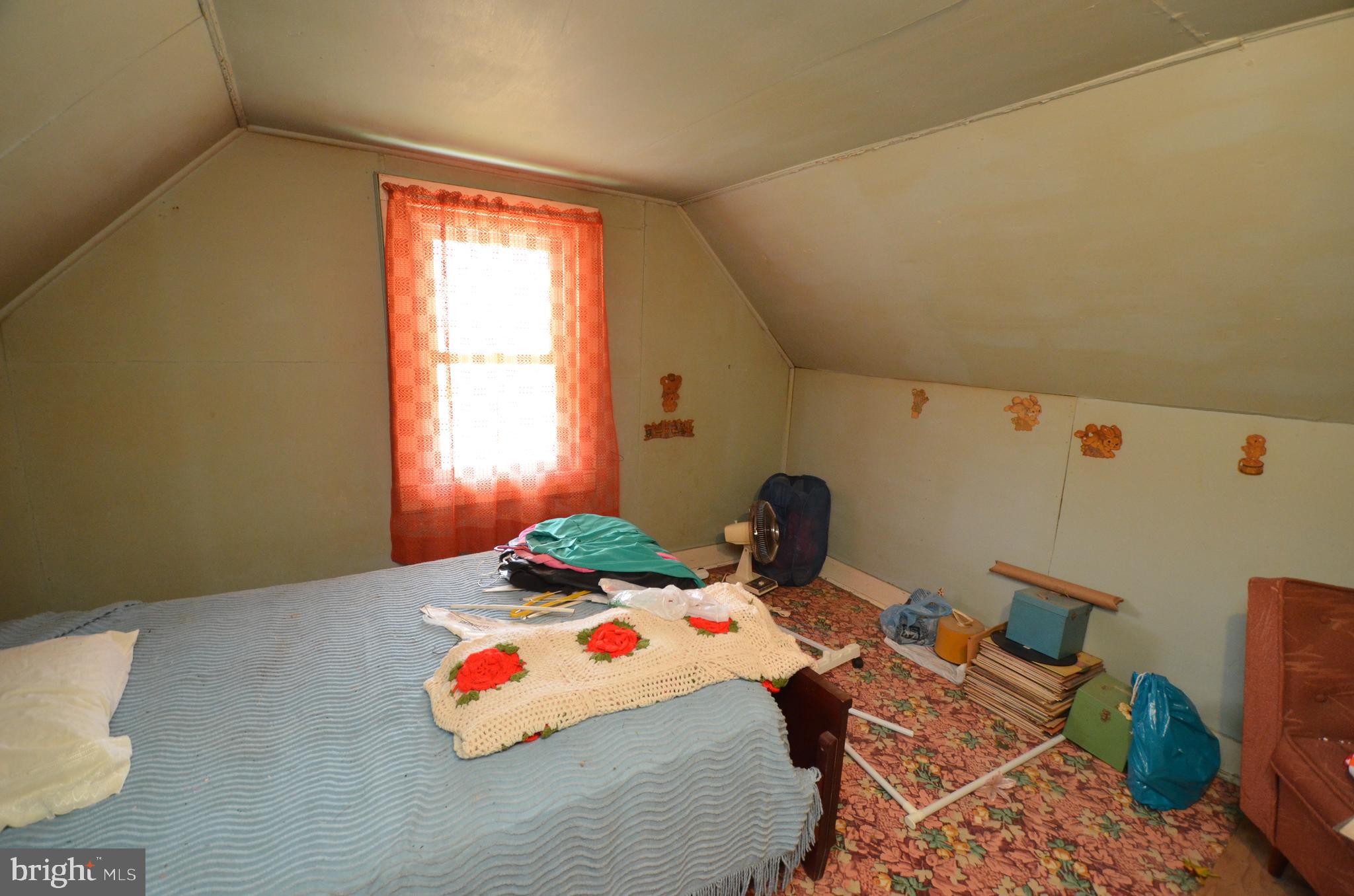 7072 Prout Road Friendship, MD 20758 - Photo 46 of 68 Main home upper level bedroom #2