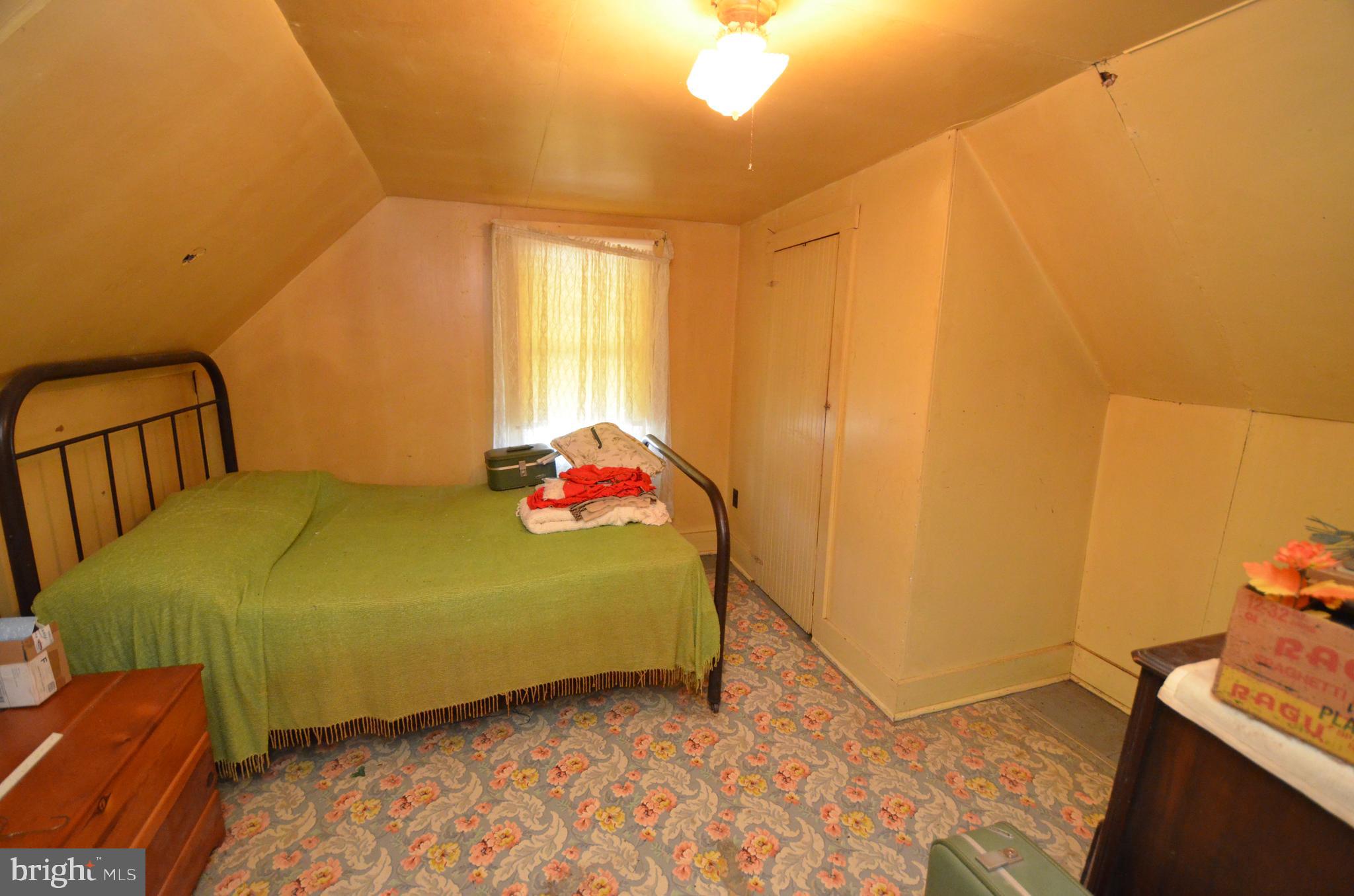 7072 Prout Road Friendship, MD 20758 - Photo 48 of 68 Main level upper level bedroom #3