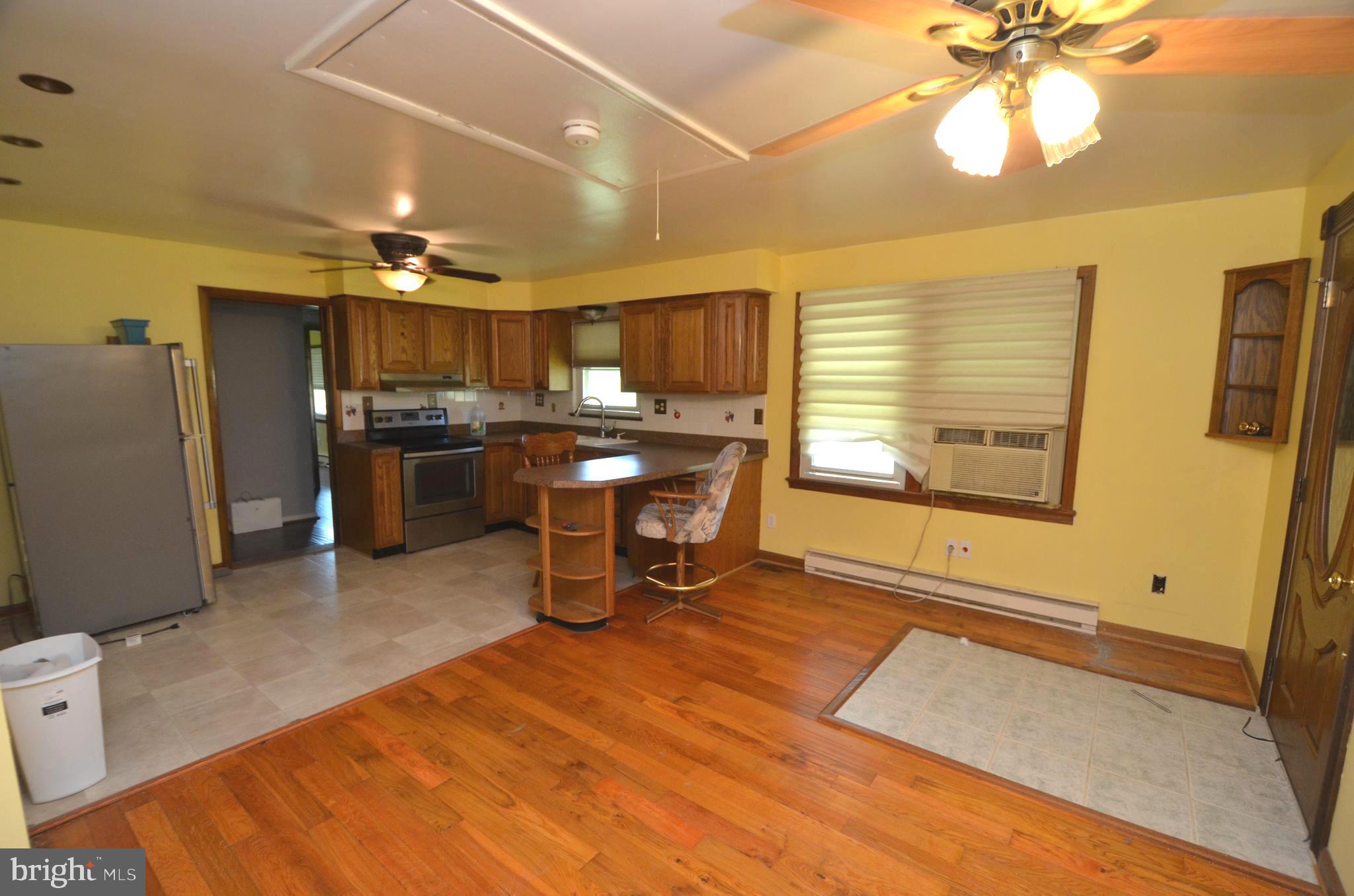 7072 Prout Road Friendship, MD 20758 - Photo 58 of 68 7086 Prout Rd. kitchen