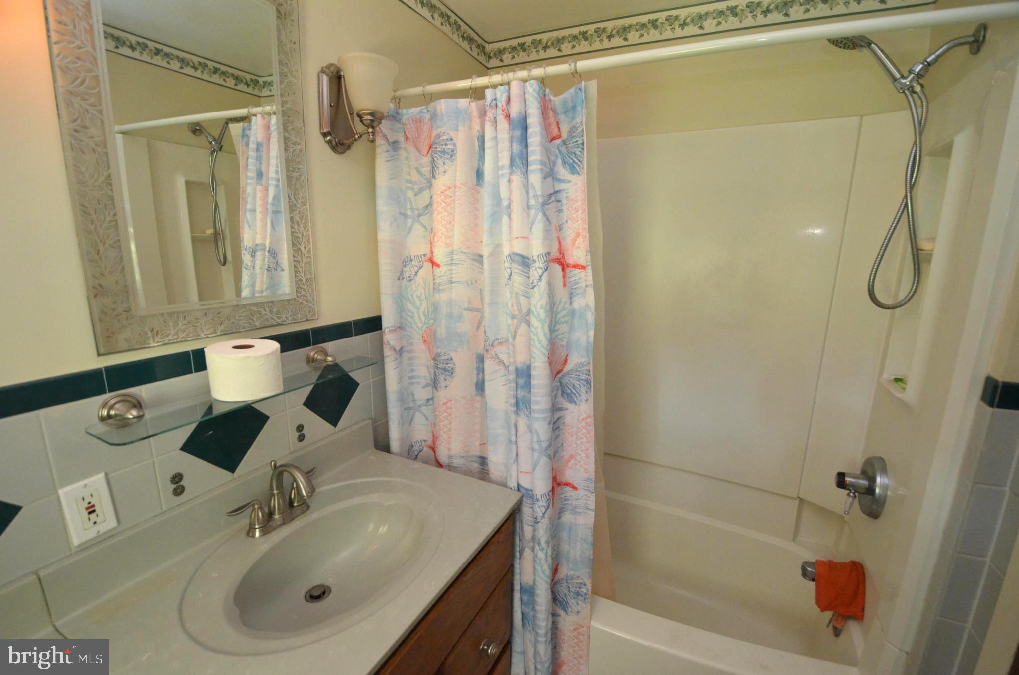 7072 Prout Road Friendship, MD 20758 - Photo 64 of 68 7086 Prout Rd. bathroom
