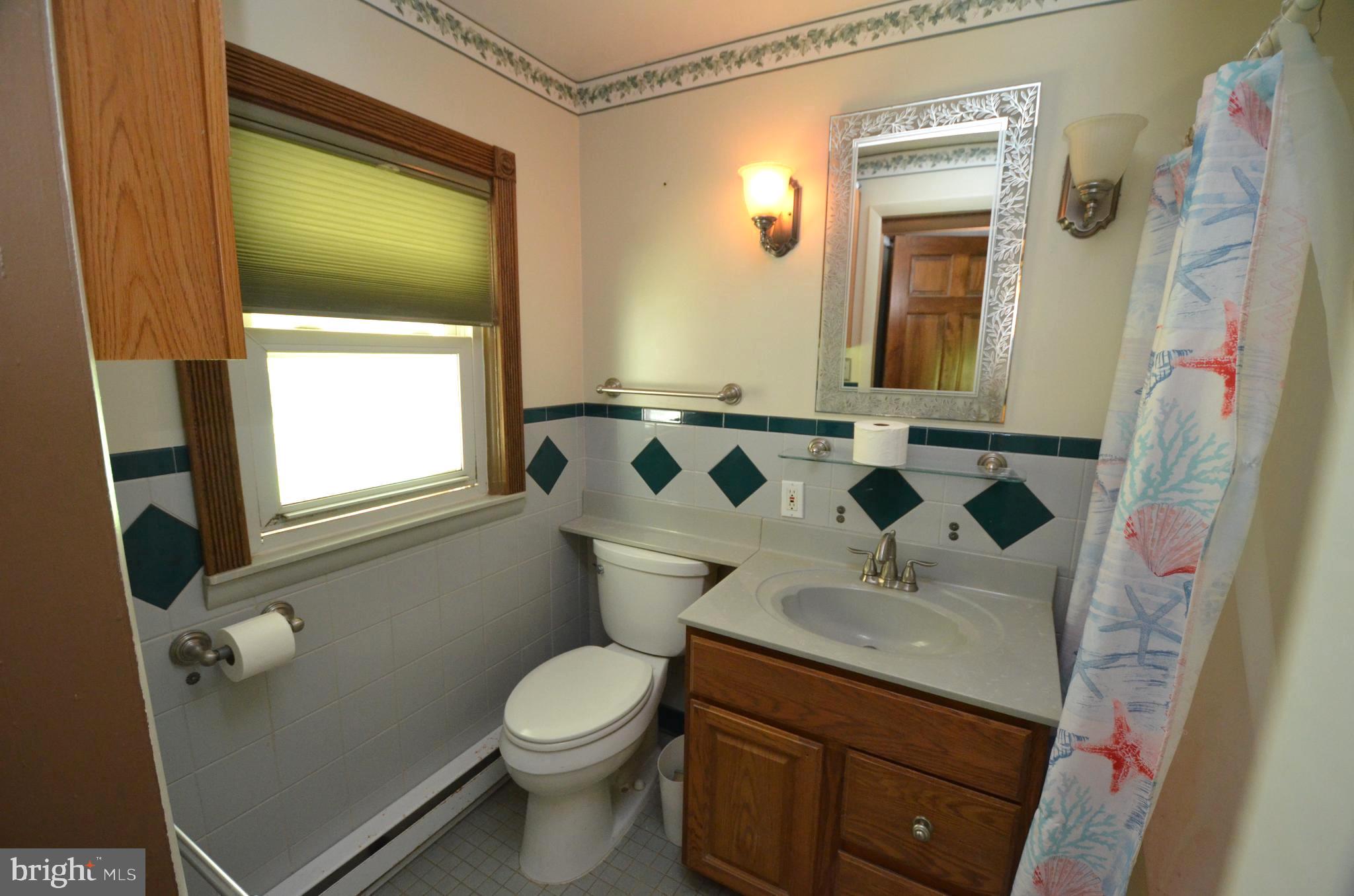 7072 Prout Road Friendship, MD 20758 - Photo 65 of 68 7086 Prout Rd. bathroom