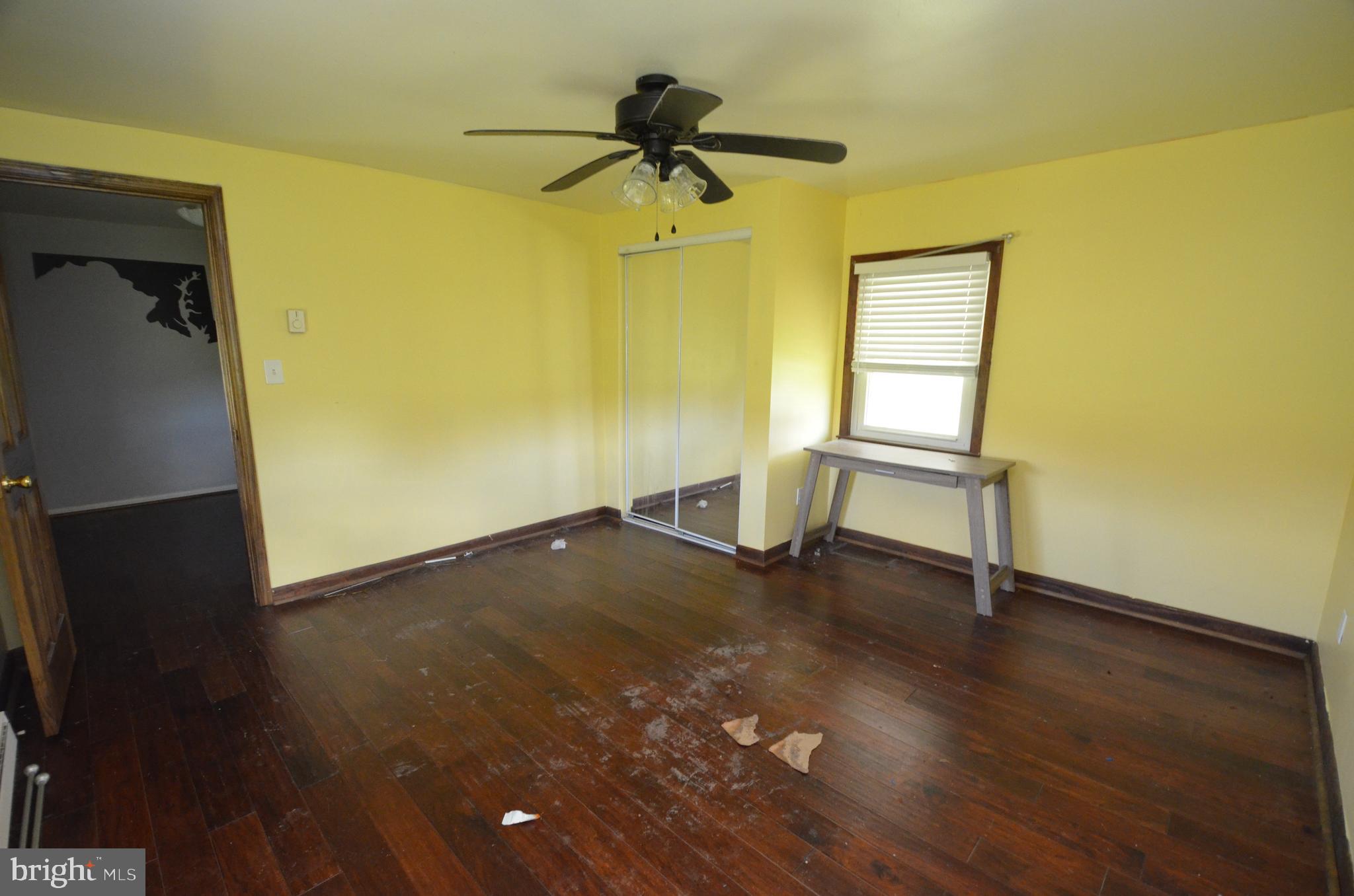 7072 Prout Road Friendship, MD 20758 - Photo 66 of 68 7086 Prout Rd. bedroom