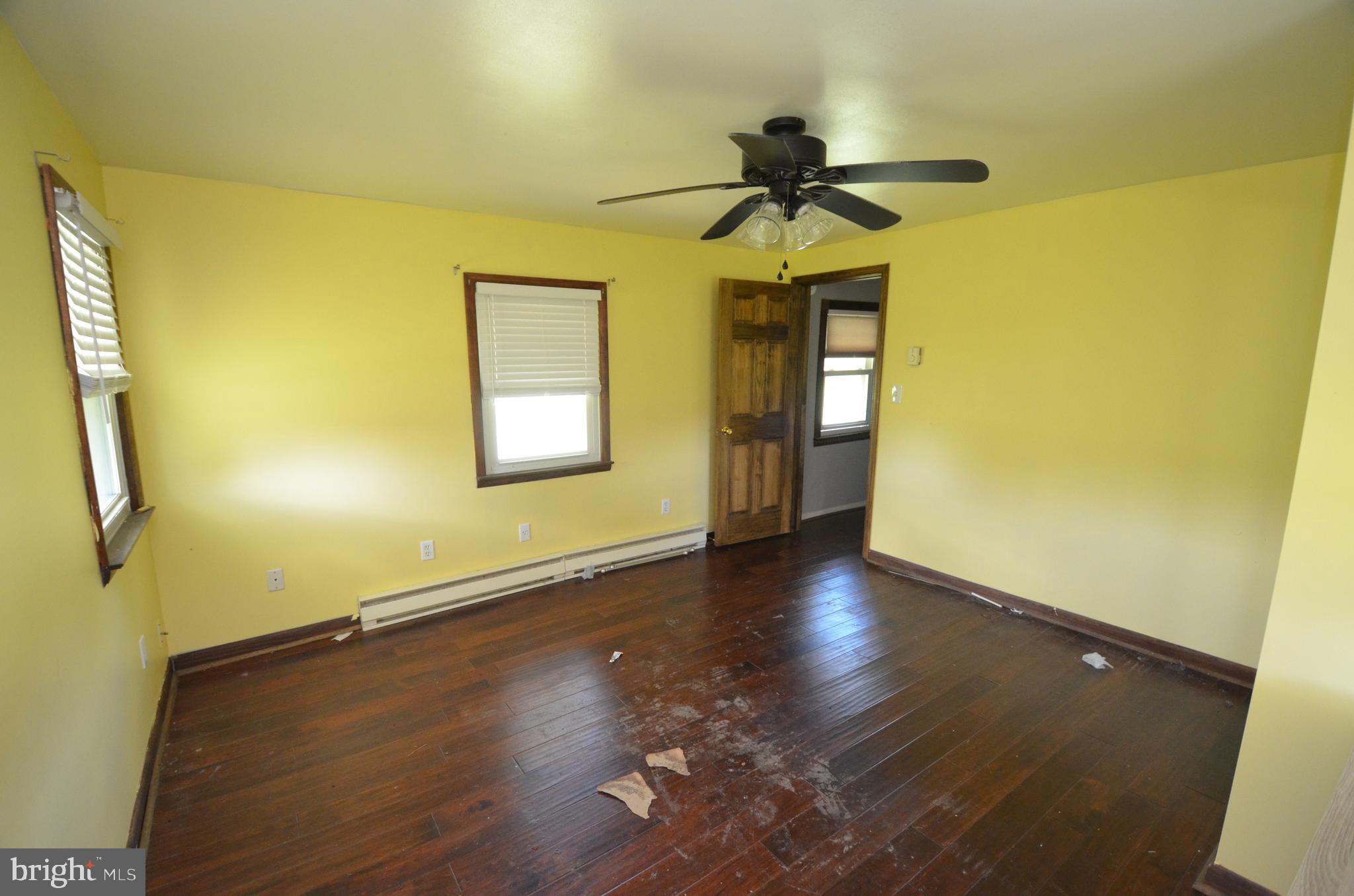 7072 Prout Road Friendship, MD 20758 - Photo 67 of 68 7086 Prout Rd. bedroom