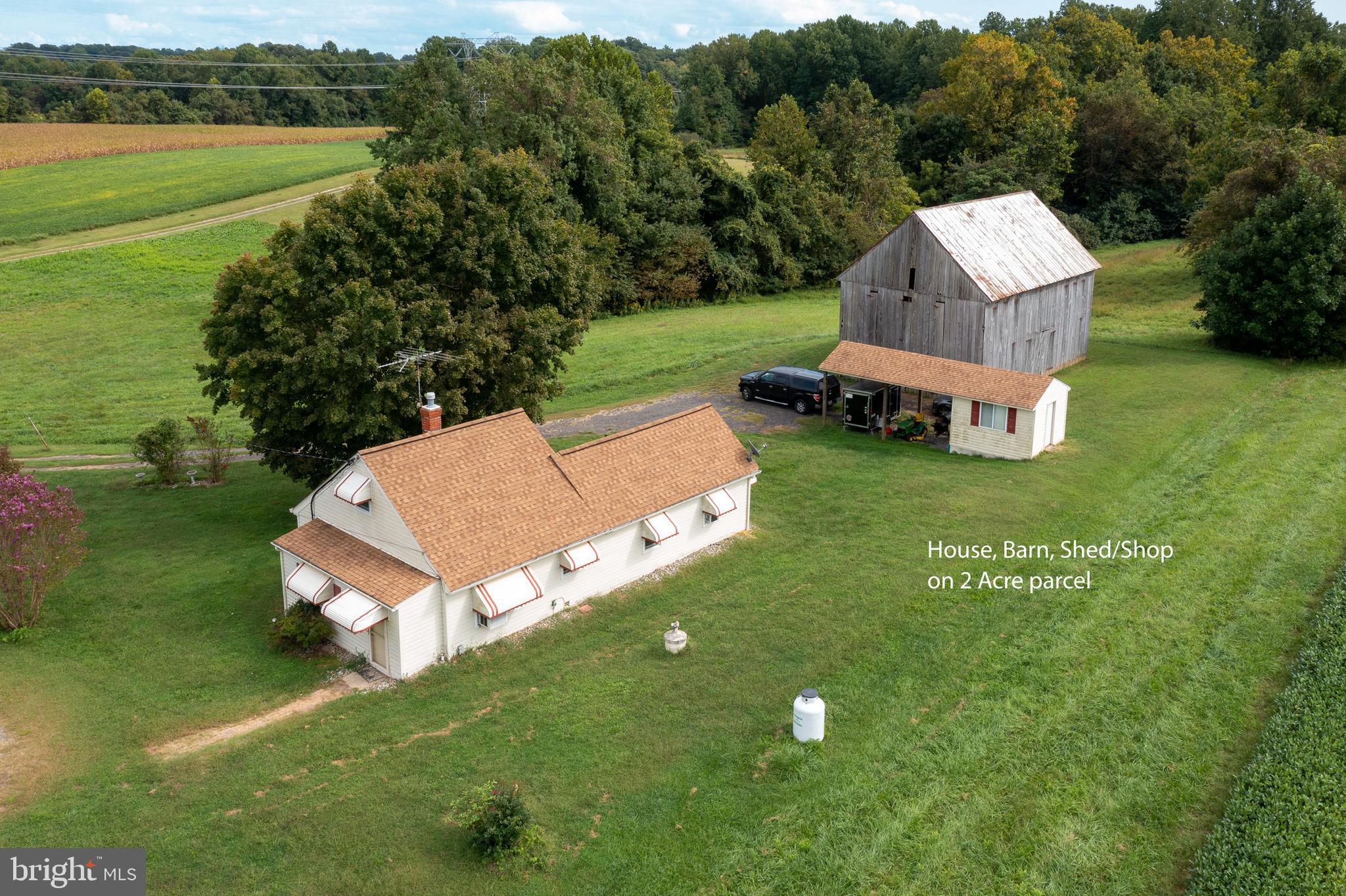 7072 Prout Road Friendship, MD 20758 - Photo 8 of 68