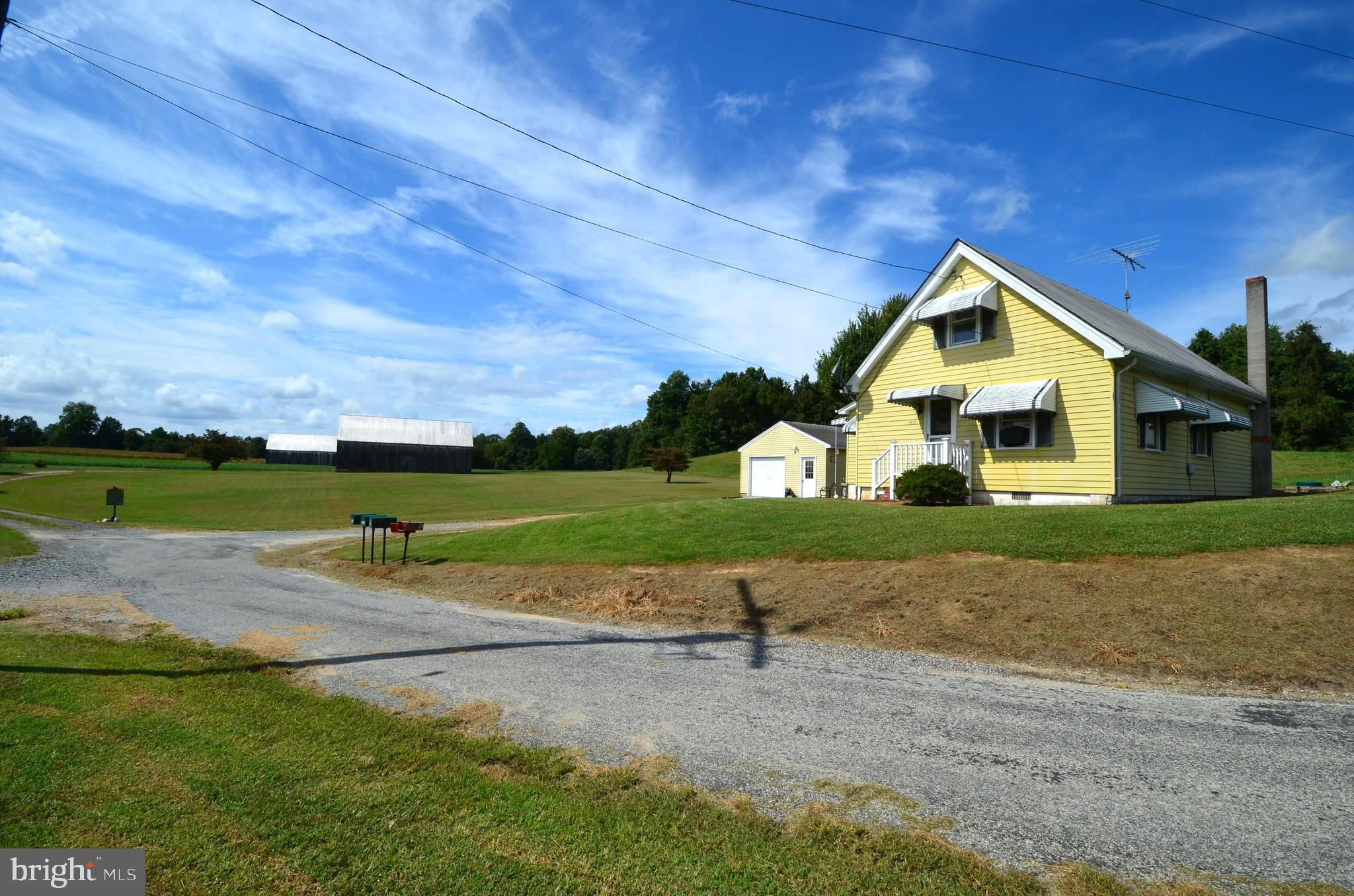7072 Prout Road Friendship, MD 20758 - Photo 10 of 68