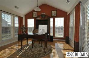622 Panthers Way Fort Mill, SC 29708 - Photo 4 of 8 a view of a livingroom with furniture and window