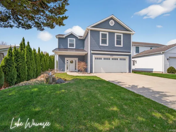 $749,000 | 10469 Moore Street, Syracuse, IN 46567
