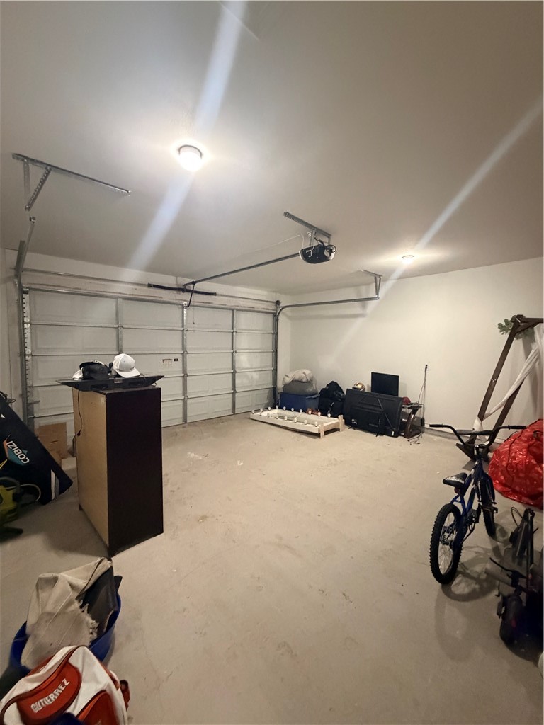 903 West Main Street Alice, TX 78332 - Photo 24 of 24 a view of a garage with furniture