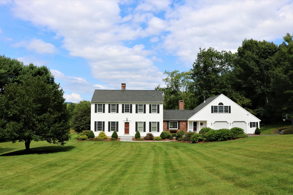 64 Kline Road Southwick, MA 01077 - Photo 1 of 30 Gallery Image 1