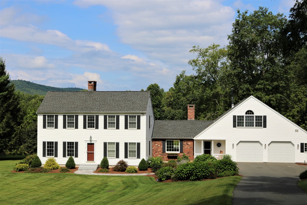 64 Kline Road Southwick, MA 01077 - Photo 2 of 30 Gallery Image 2