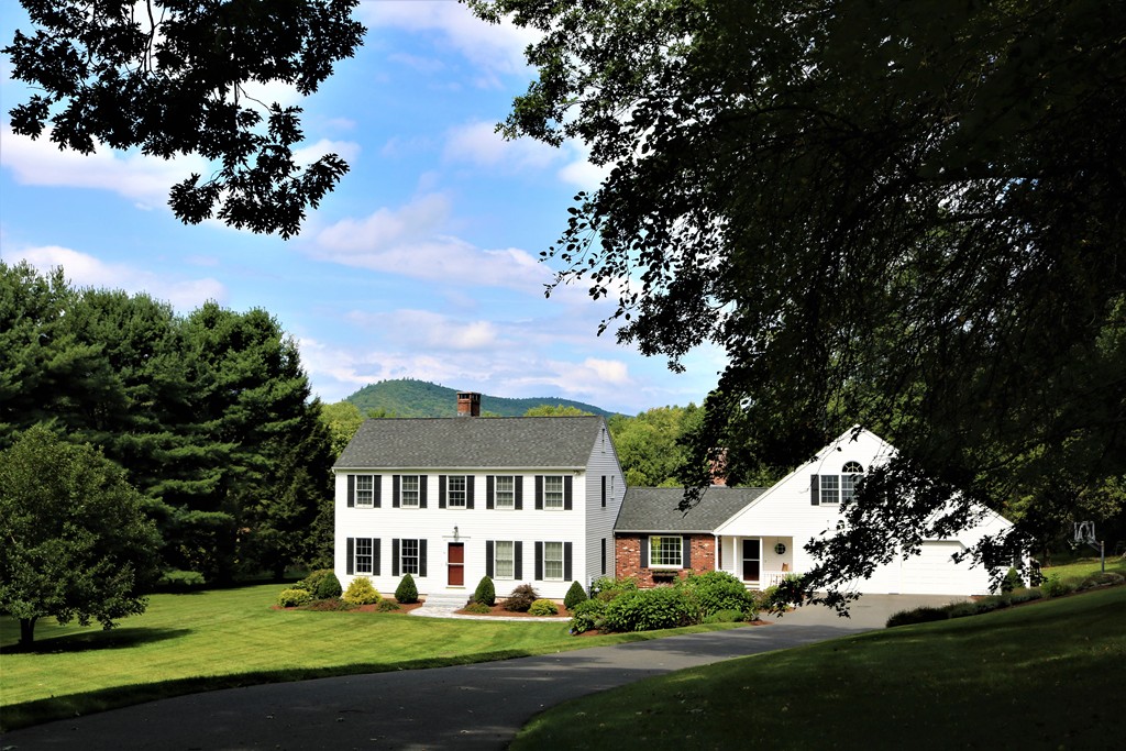 64 Kline Road Southwick, MA 01077 - Photo 3 of 30 Gallery Image 3