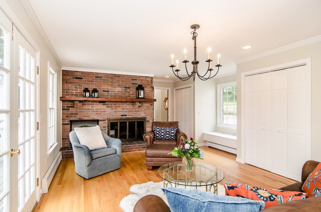64 Kline Road Southwick, MA 01077 - Photo 8 of 30 Gallery Image 8