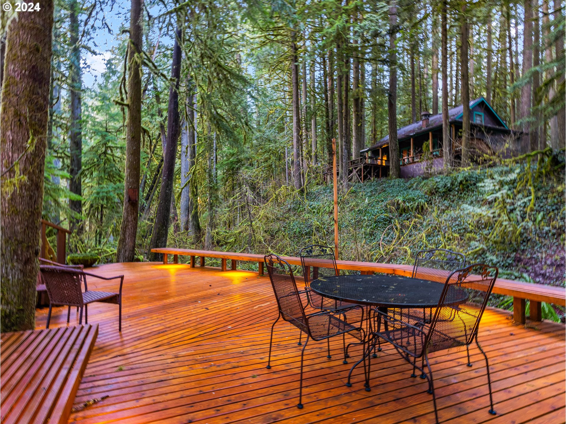 26565 East Arlie Mitchell Road Rhododendron, OR 97049 - Photo 8 of 48 Gallery Image 8