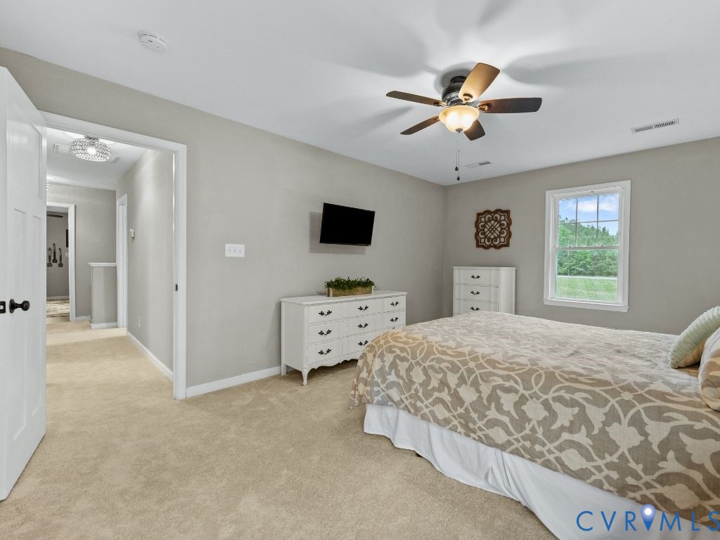2033 Moseley Road Moseley, VA 23120 - Photo 43 of 56