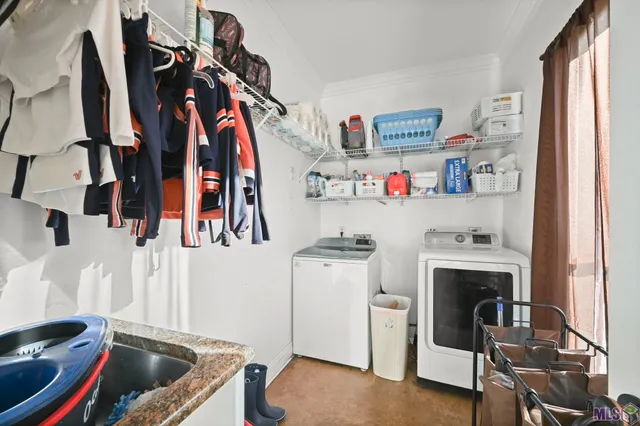 $550,000 | 537 West Main Street, Gonzales, LA 70737