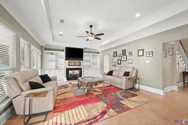 $550,000 | 537 West Main Street, Gonzales, LA 70737