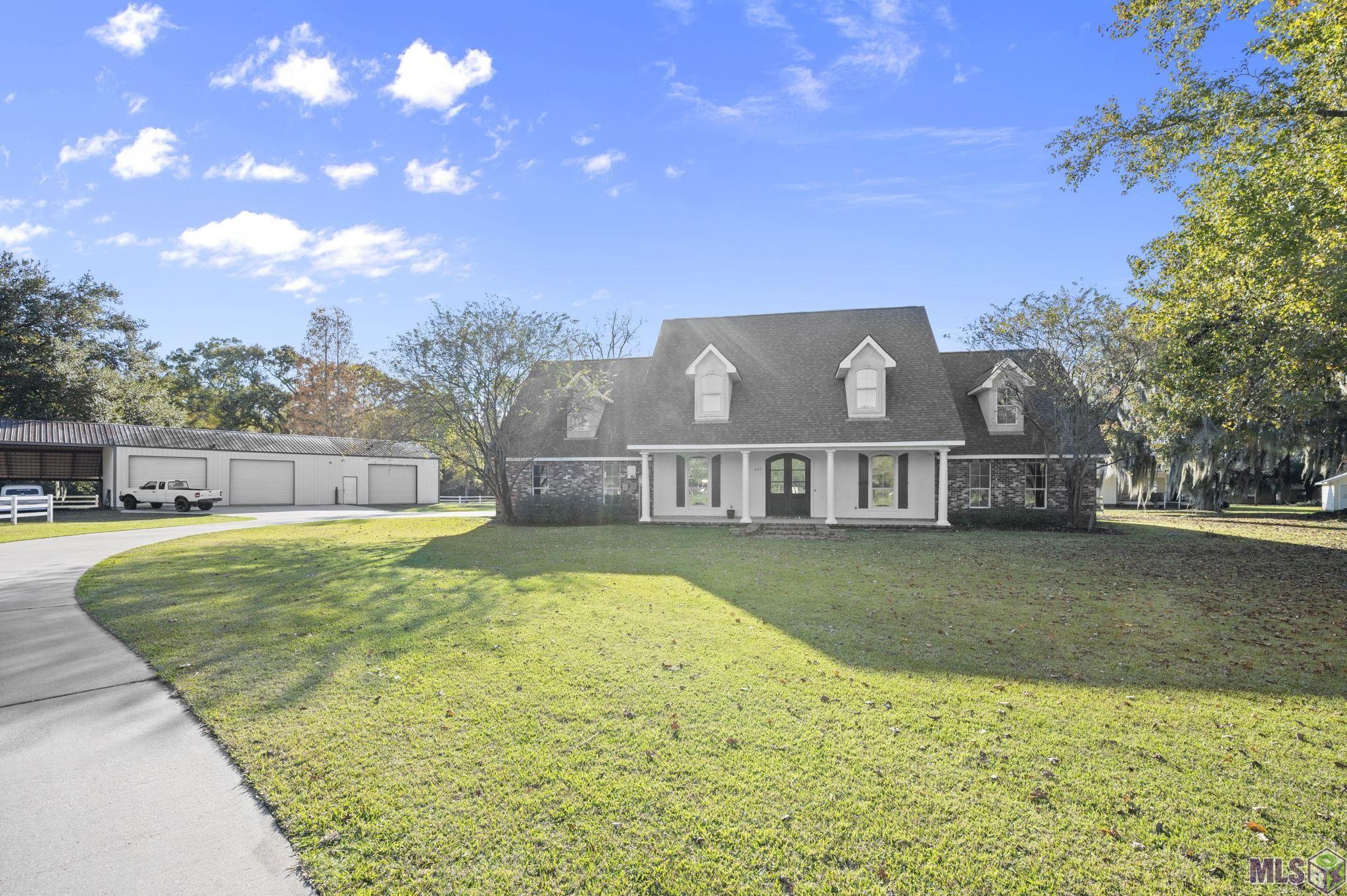 537 West Main Street Gonzales, LA 70737 - Photo 30 of 44