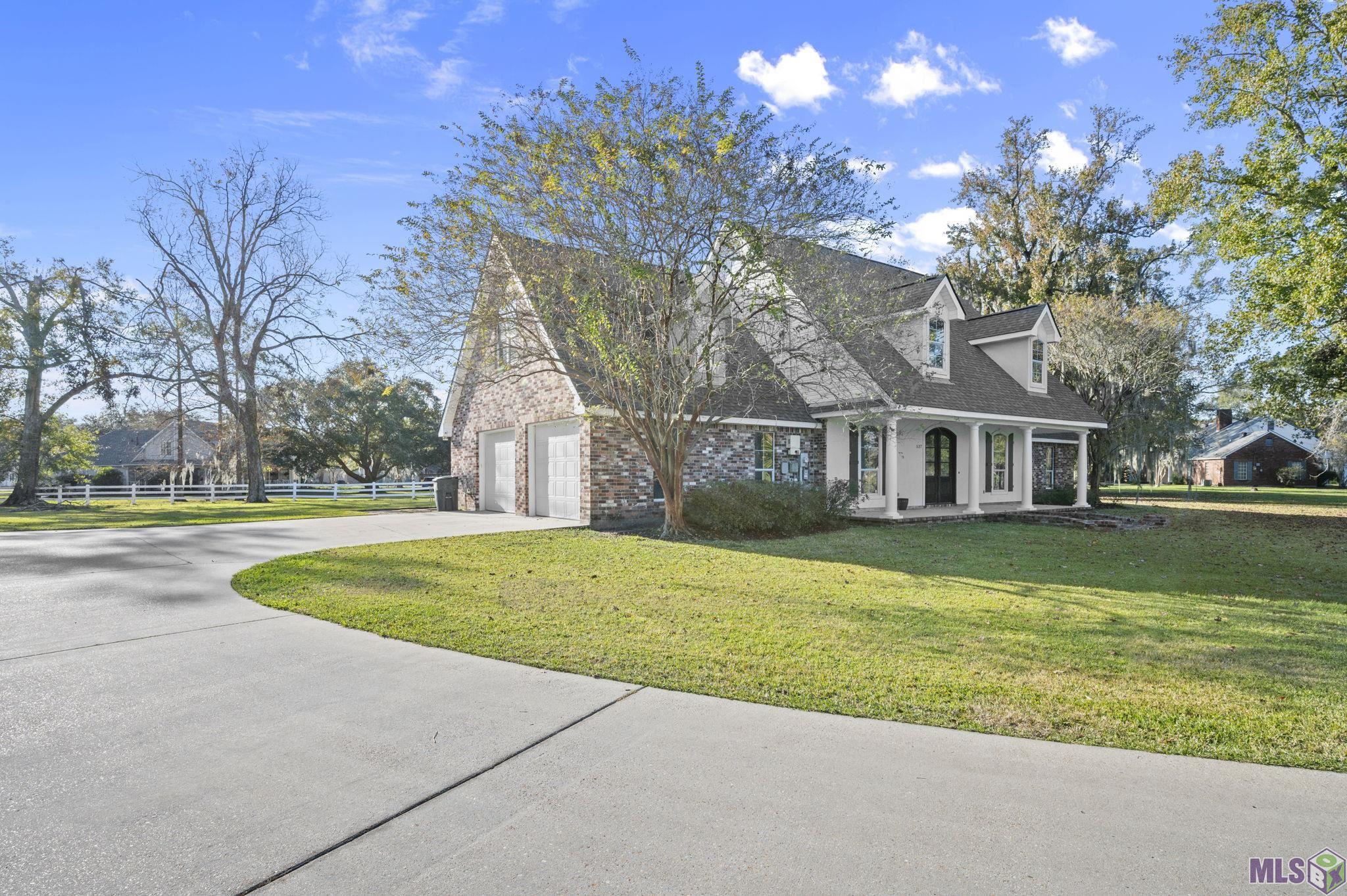 537 West Main Street Gonzales, LA 70737 - Photo 32 of 44