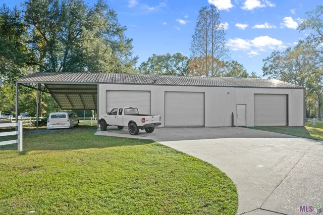 $550,000 | 537 West Main Street, Gonzales, LA 70737