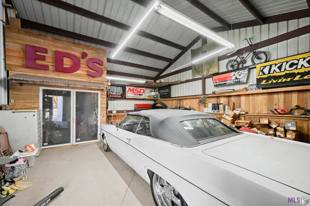 $550,000 | 537 West Main Street, Gonzales, LA 70737