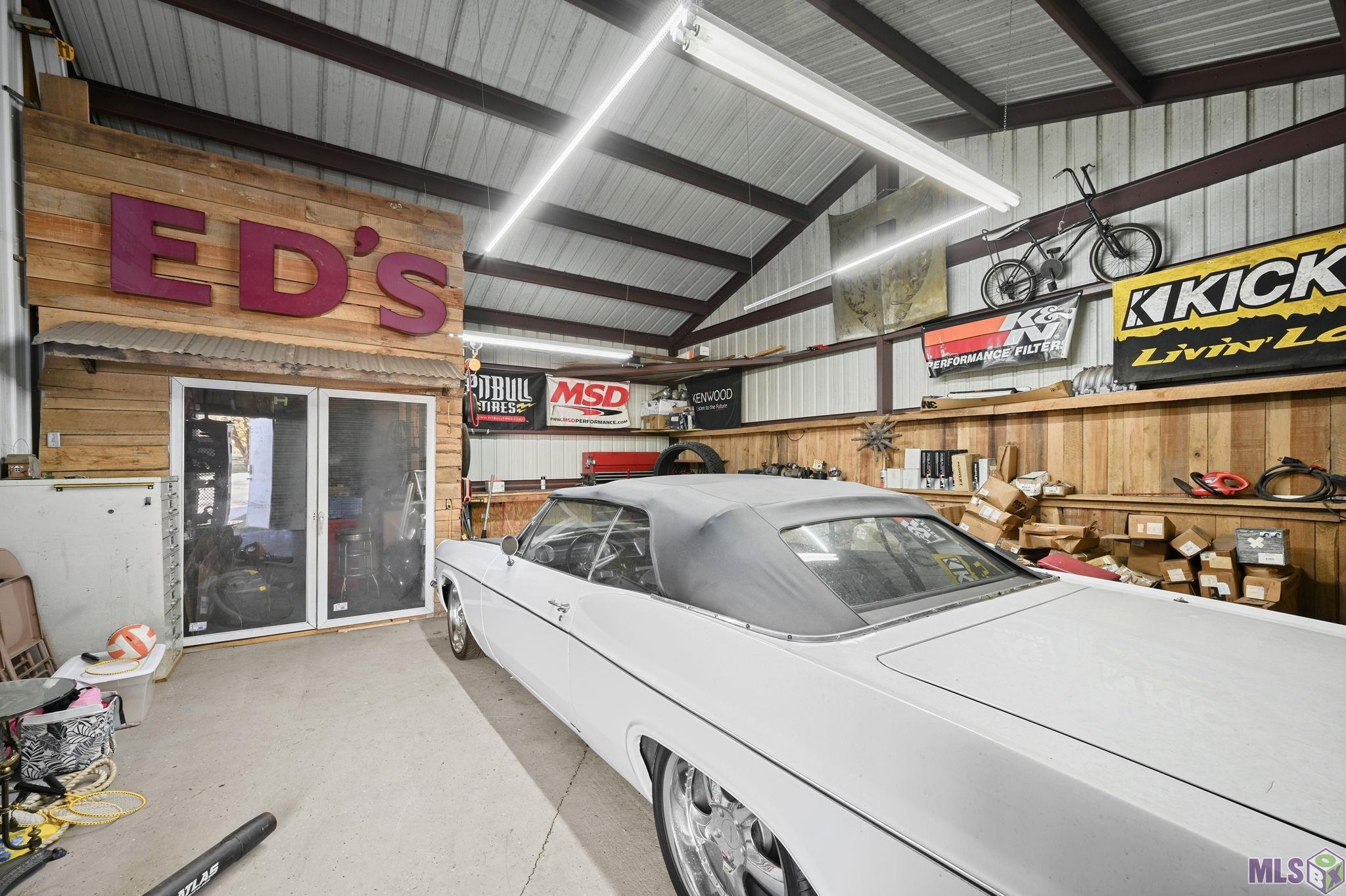 537 West Main Street Gonzales, LA 70737 - Photo 34 of 44