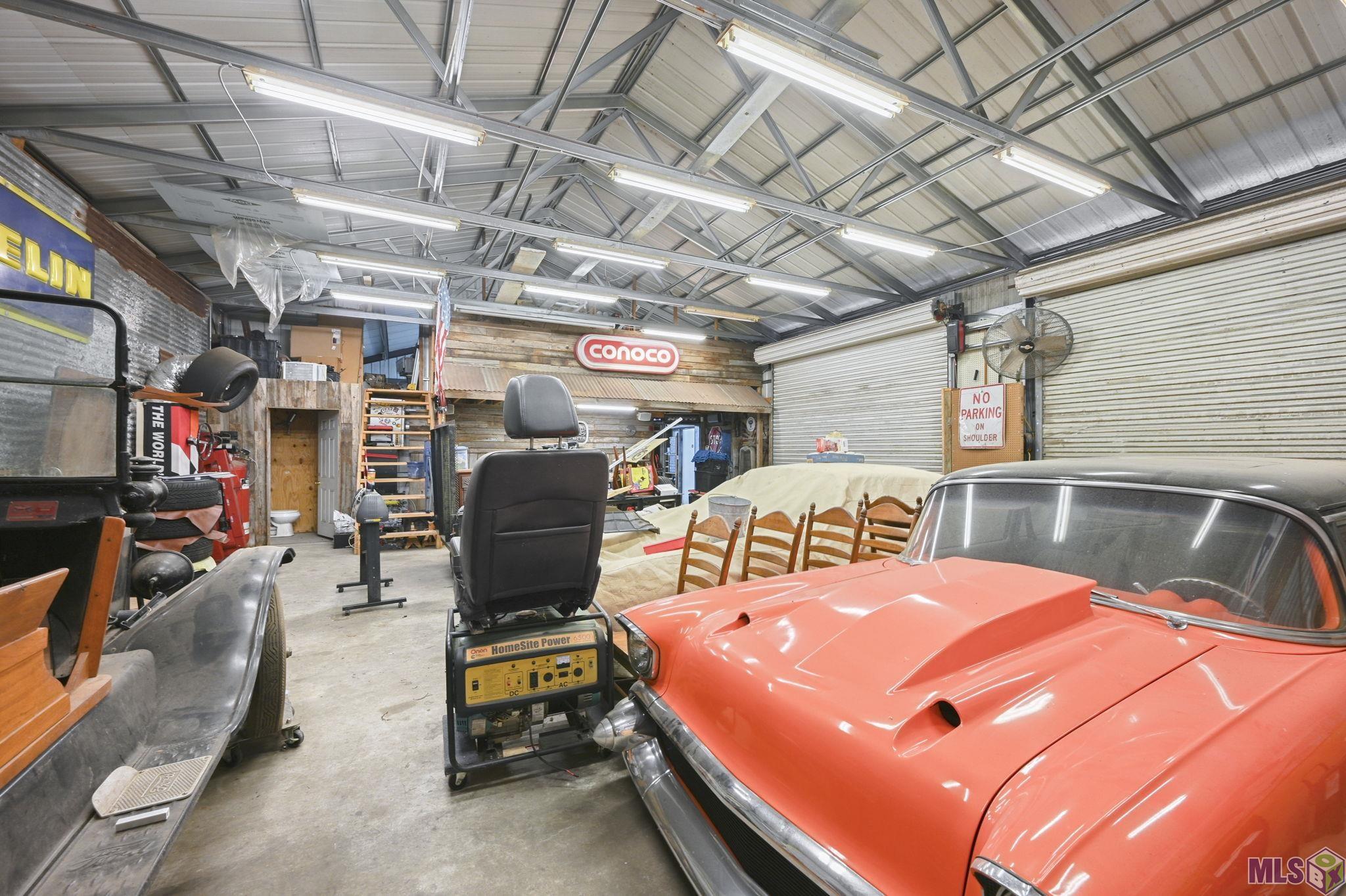 537 West Main Street Gonzales, LA 70737 - Photo 36 of 44