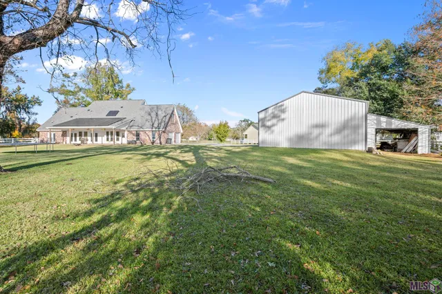 $550,000 | 537 West Main Street, Gonzales, LA 70737