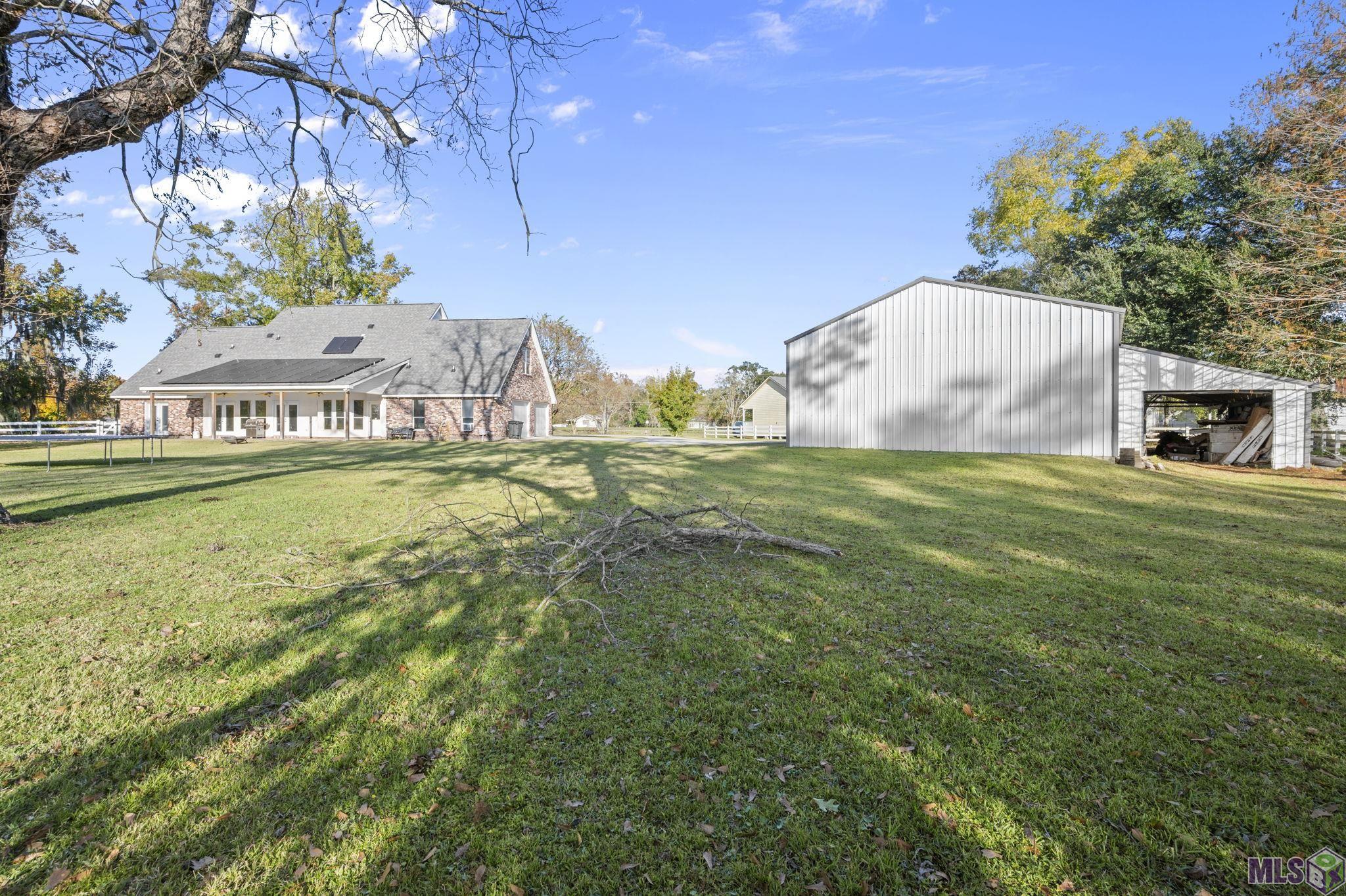 537 West Main Street Gonzales, LA 70737 - Photo 39 of 44