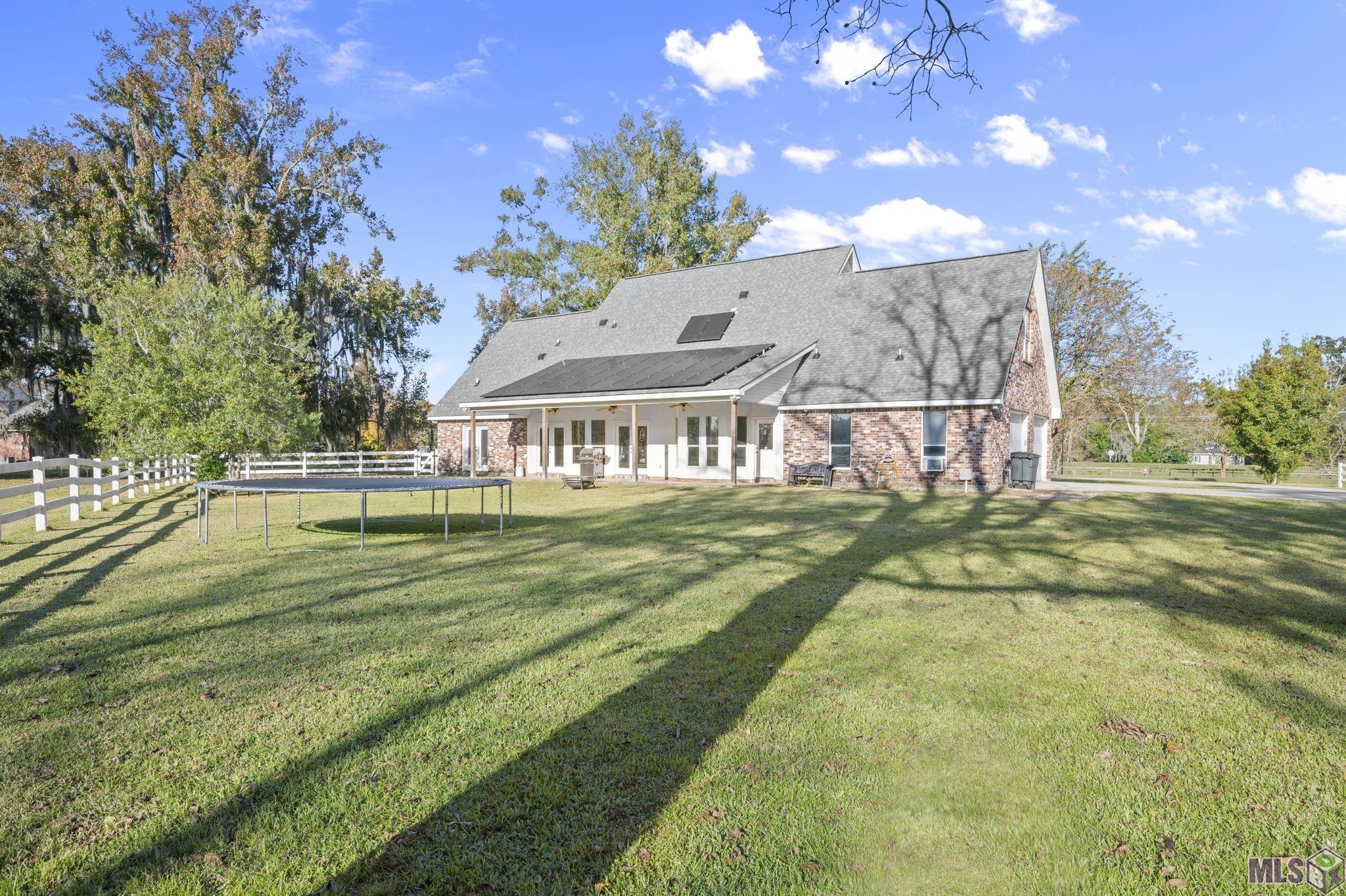 537 West Main Street Gonzales, LA 70737 - Photo 40 of 44