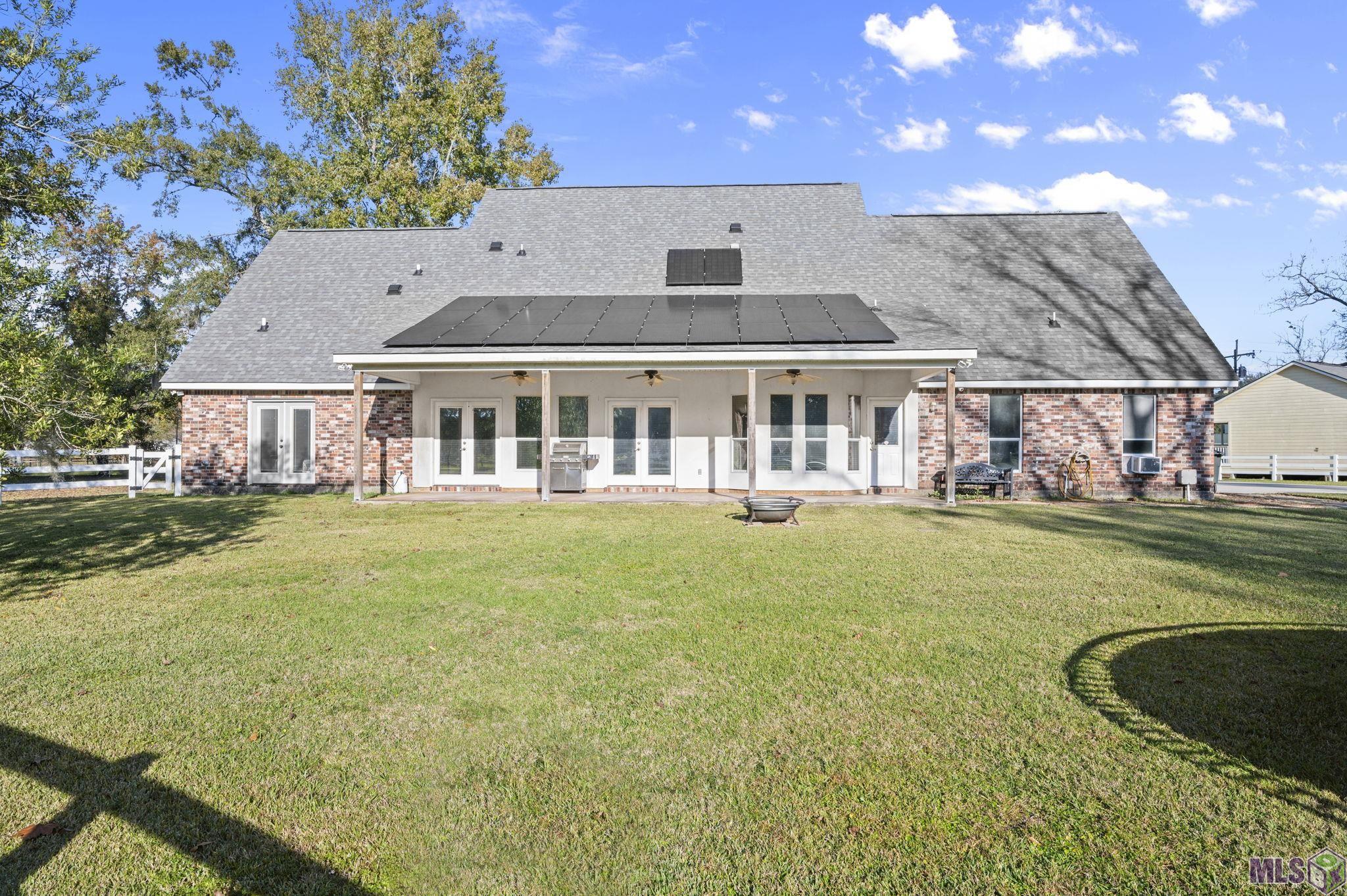 537 West Main Street Gonzales, LA 70737 - Photo 41 of 44