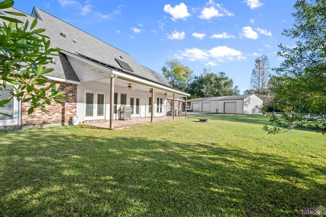 $550,000 | 537 West Main Street, Gonzales, LA 70737