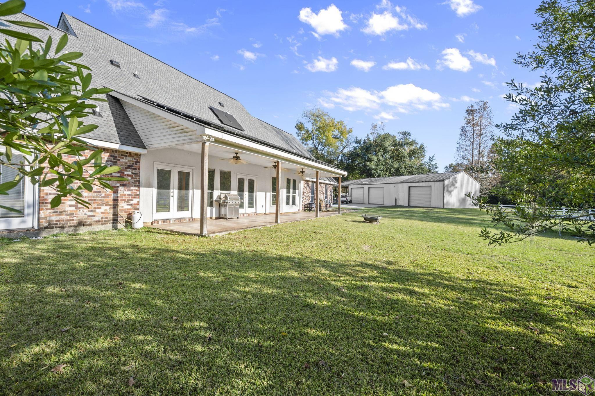 537 West Main Street Gonzales, LA 70737 - Photo 42 of 44