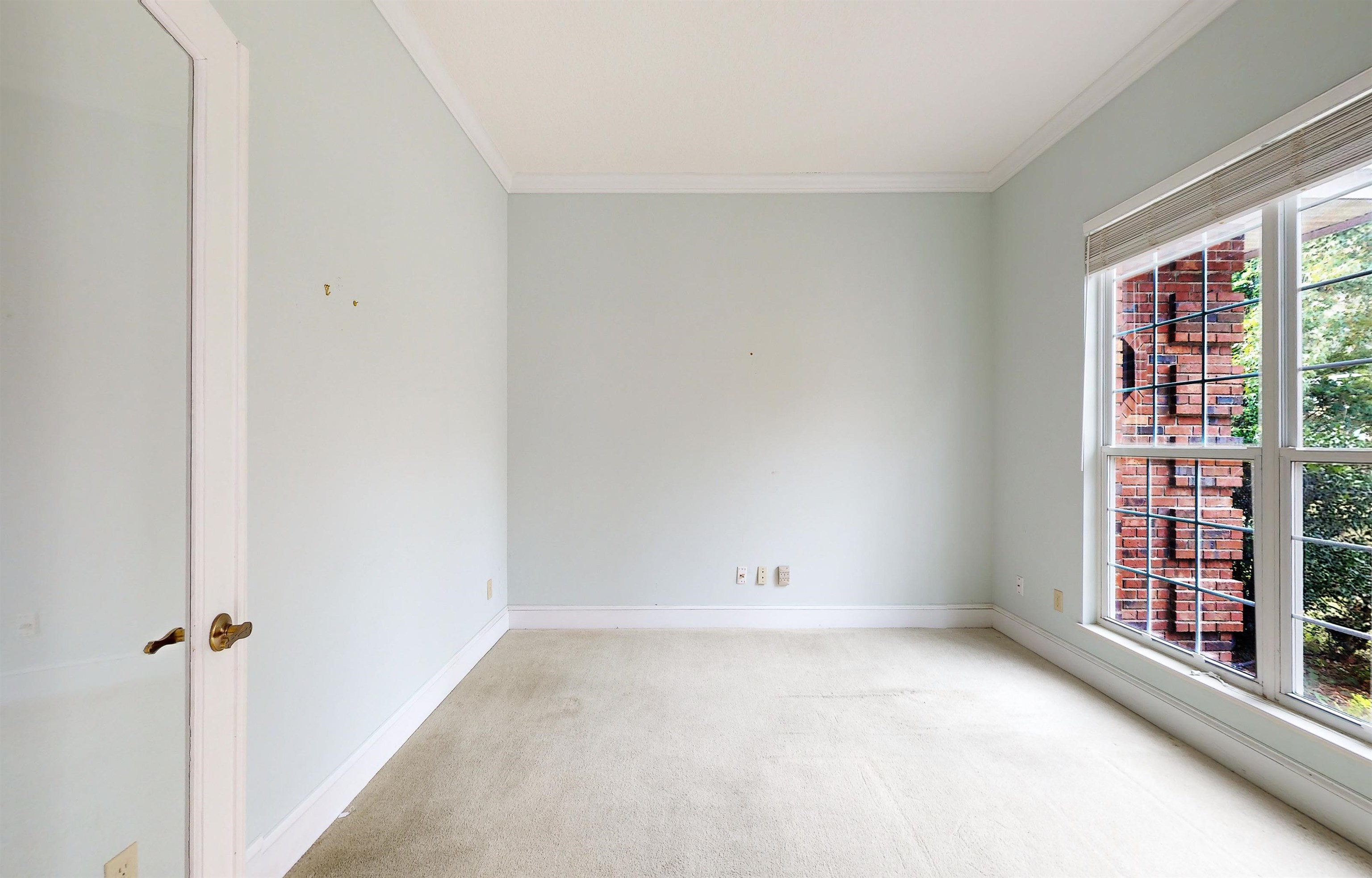 3593 Westover Road Fleming Island, FL 32003 - Photo 11 of 71 a view of an empty room with a window