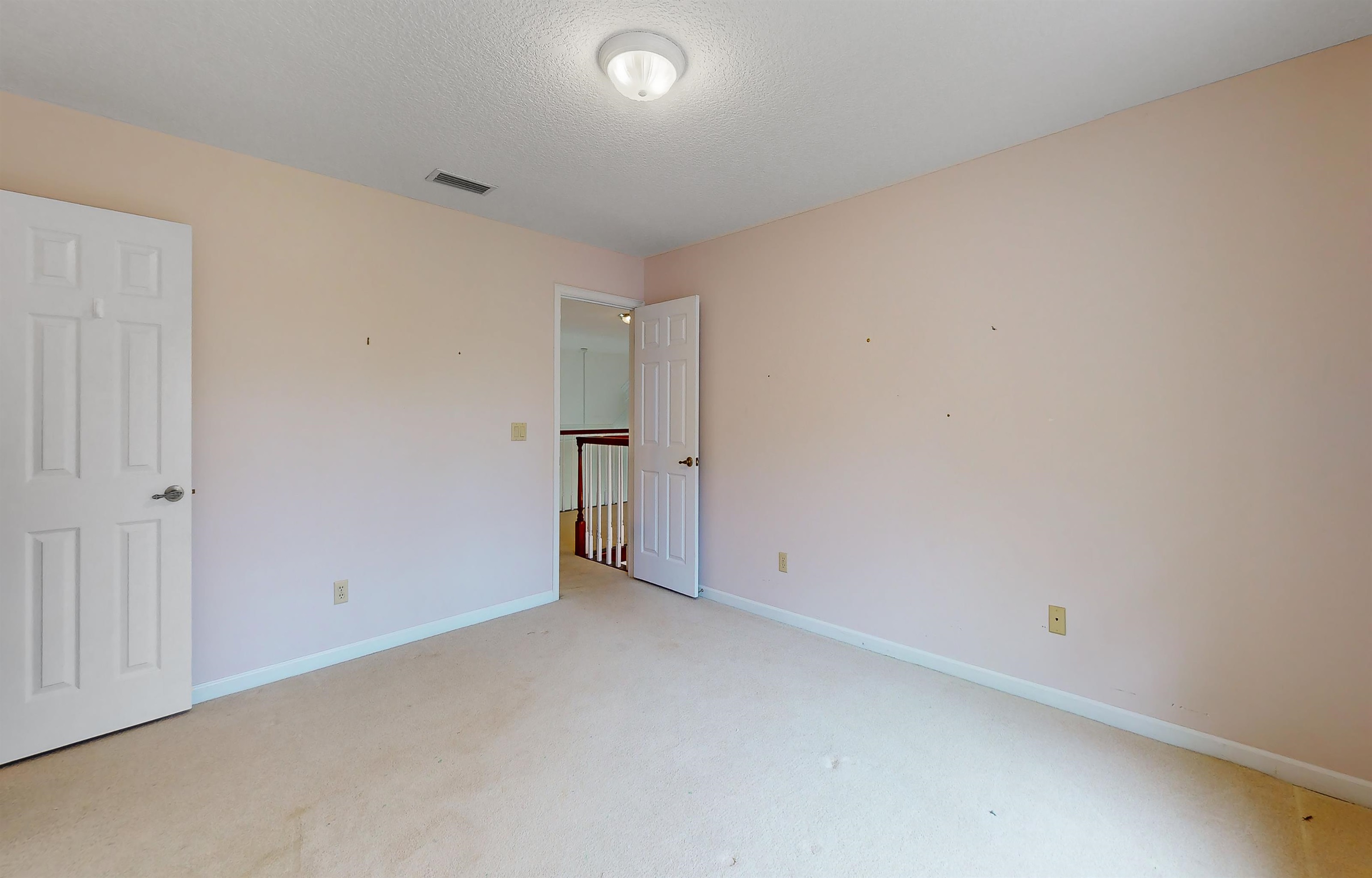 3593 Westover Road Fleming Island, FL 32003 - Photo 43 of 71 a view of an empty room