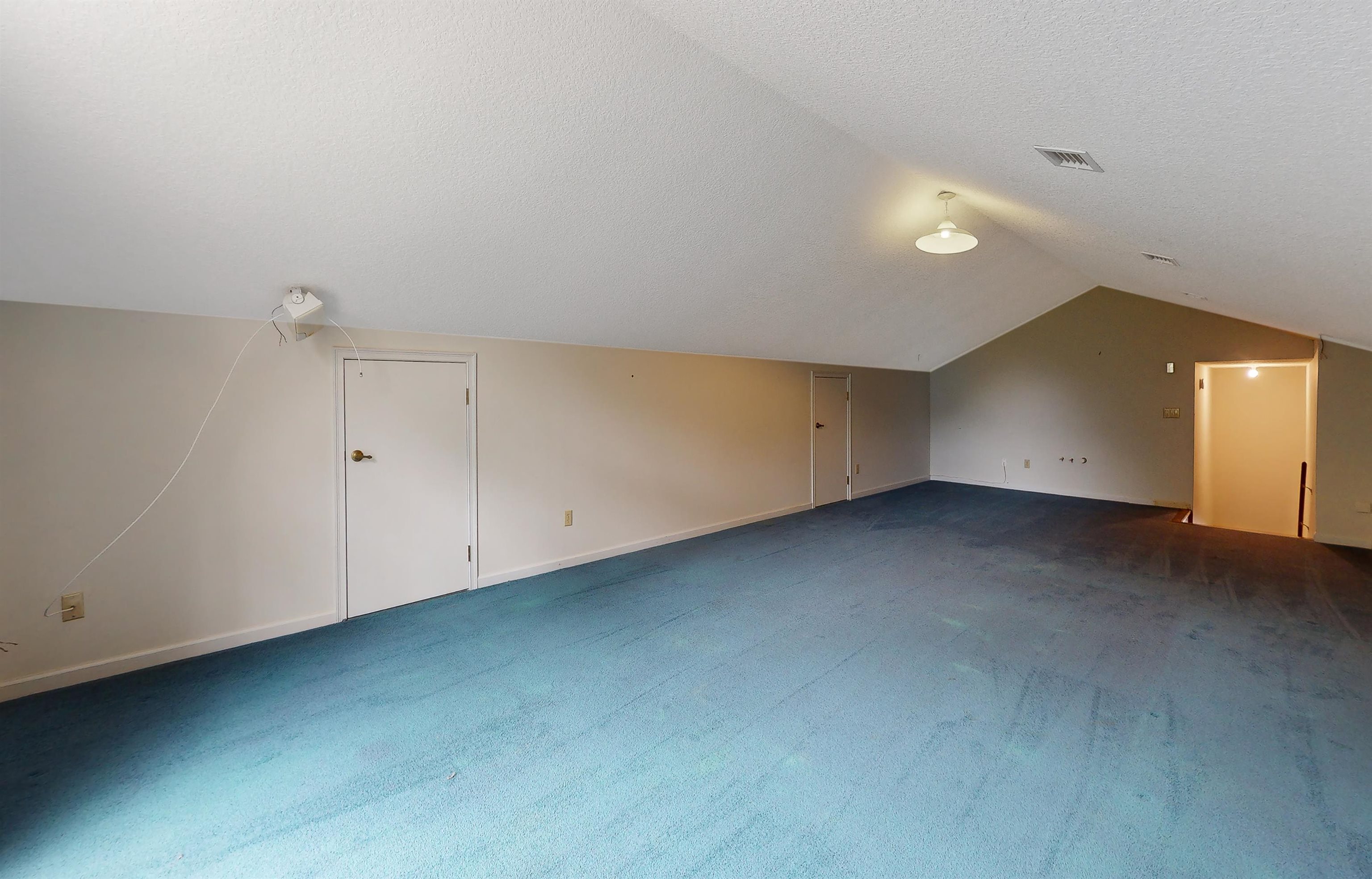 3593 Westover Road Fleming Island, FL 32003 - Photo 47 of 71 a view of room and hall with a cabinet