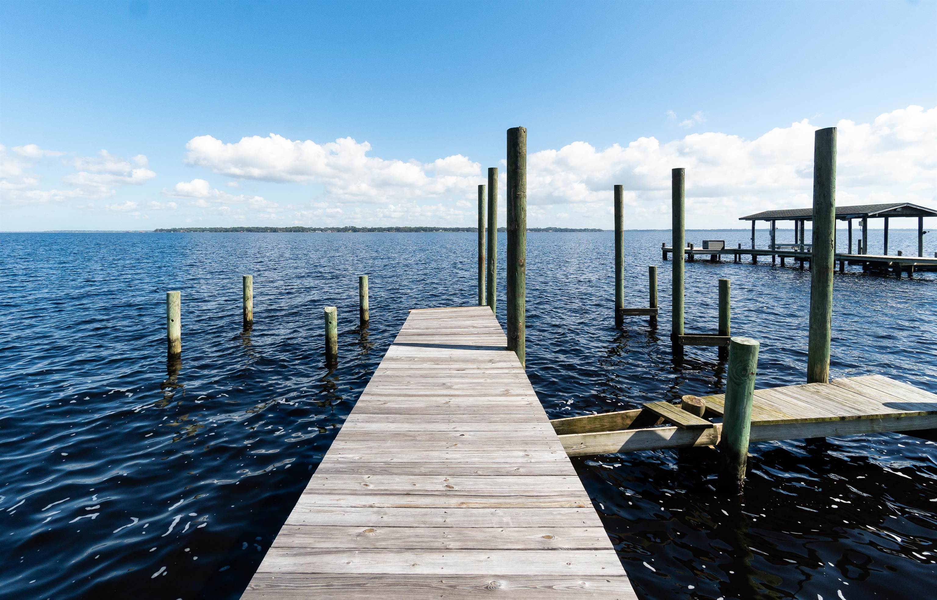 3593 Westover Road Fleming Island, FL 32003 - Photo 57 of 71 a view of a ocean view