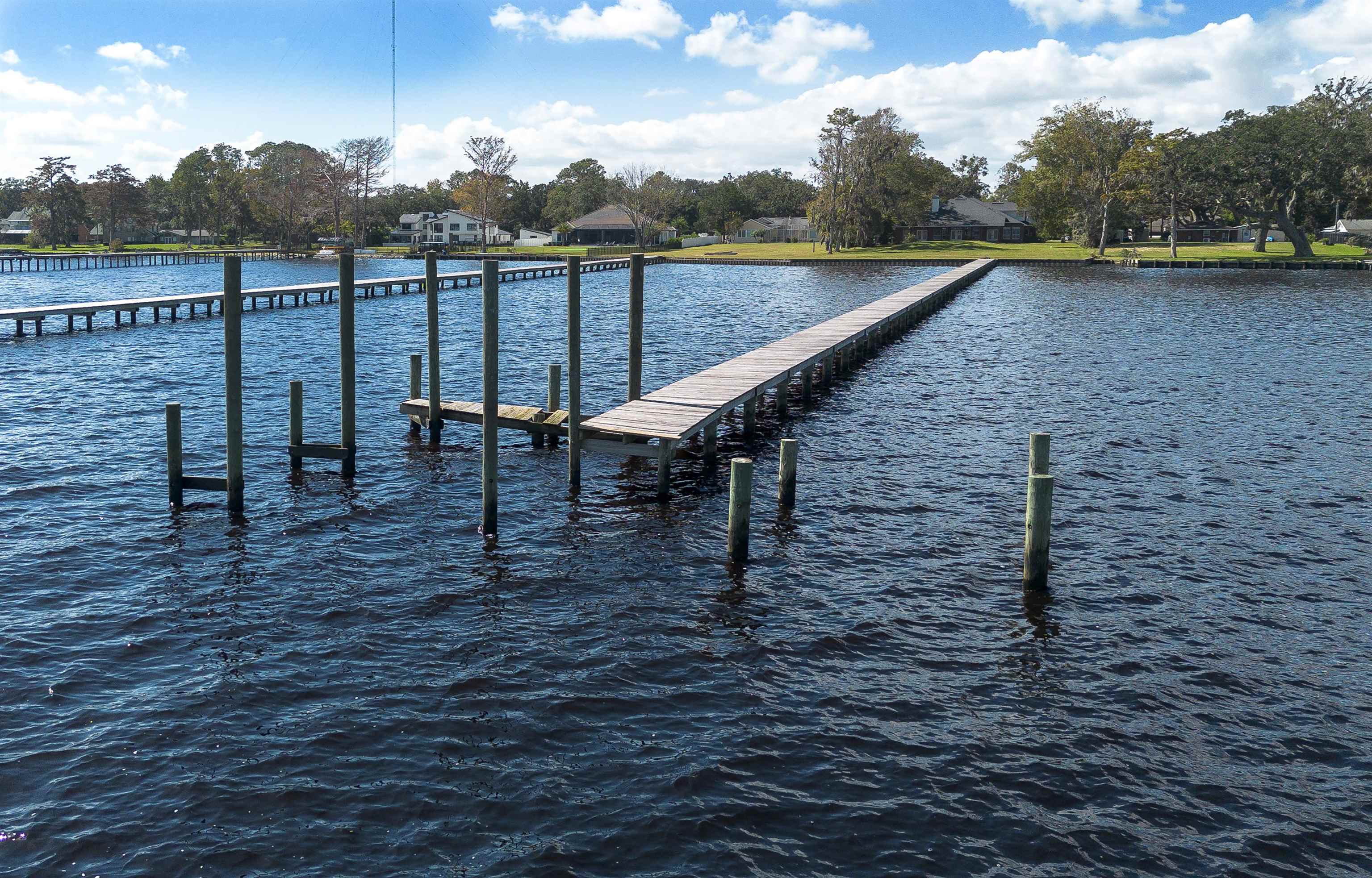 3593 Westover Road Fleming Island, FL 32003 - Photo 60 of 71