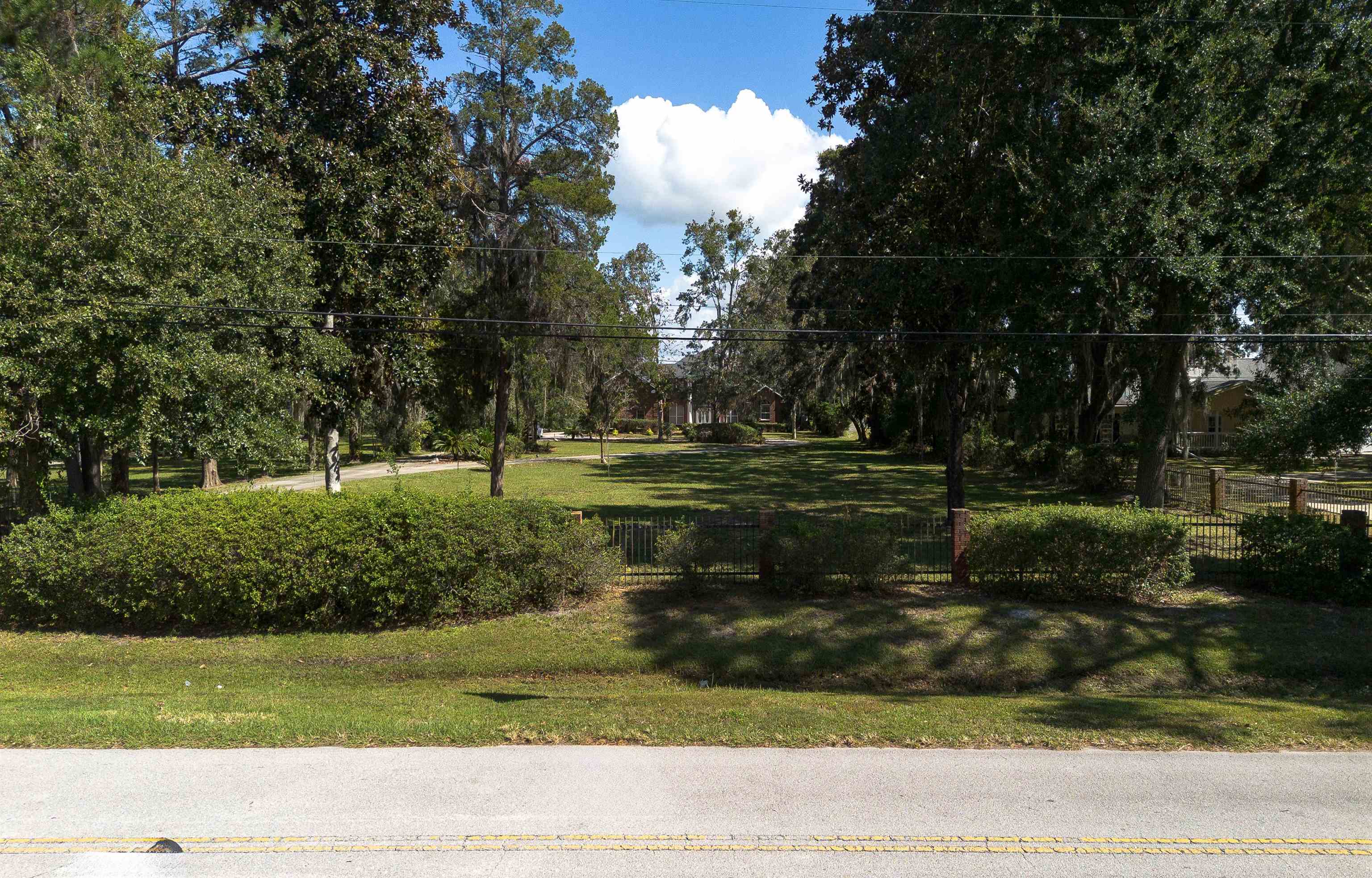 3593 Westover Road Fleming Island, FL 32003 - Photo 63 of 71 a view of a park