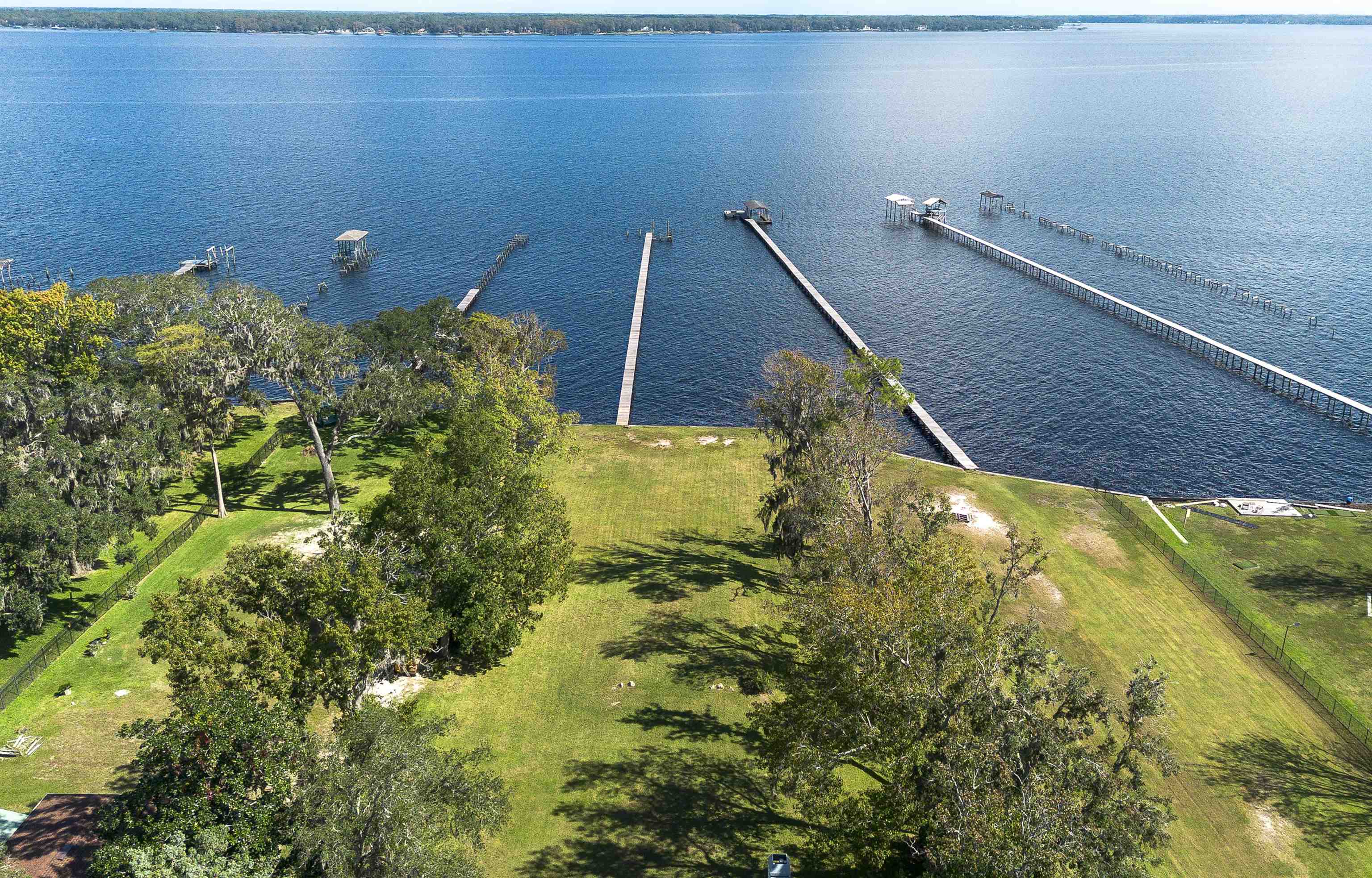 3593 Westover Road Fleming Island, FL 32003 - Photo 66 of 71 a view of a swimming pool