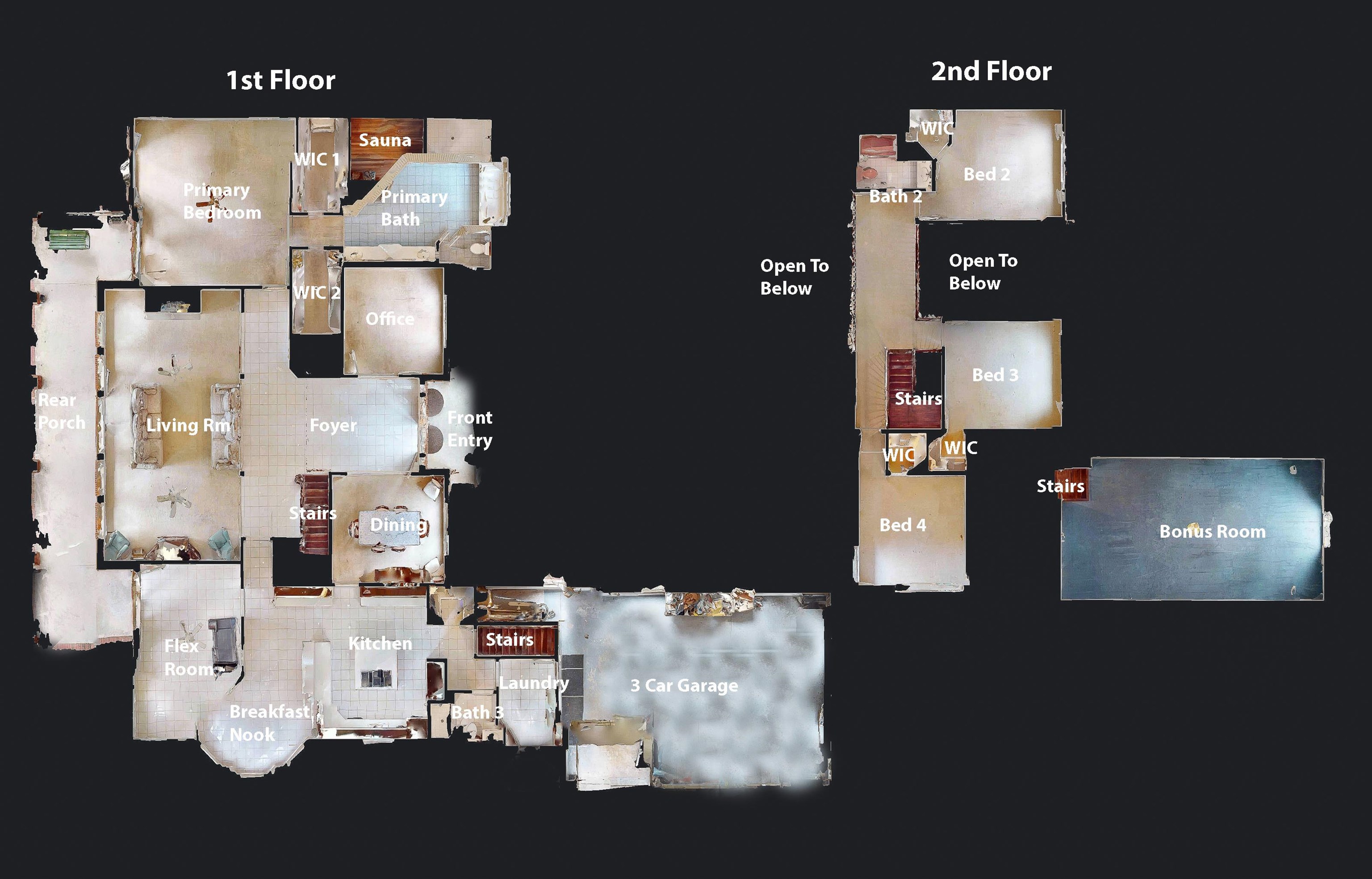 3593 Westover Road Fleming Island, FL 32003 - Photo 71 of 71